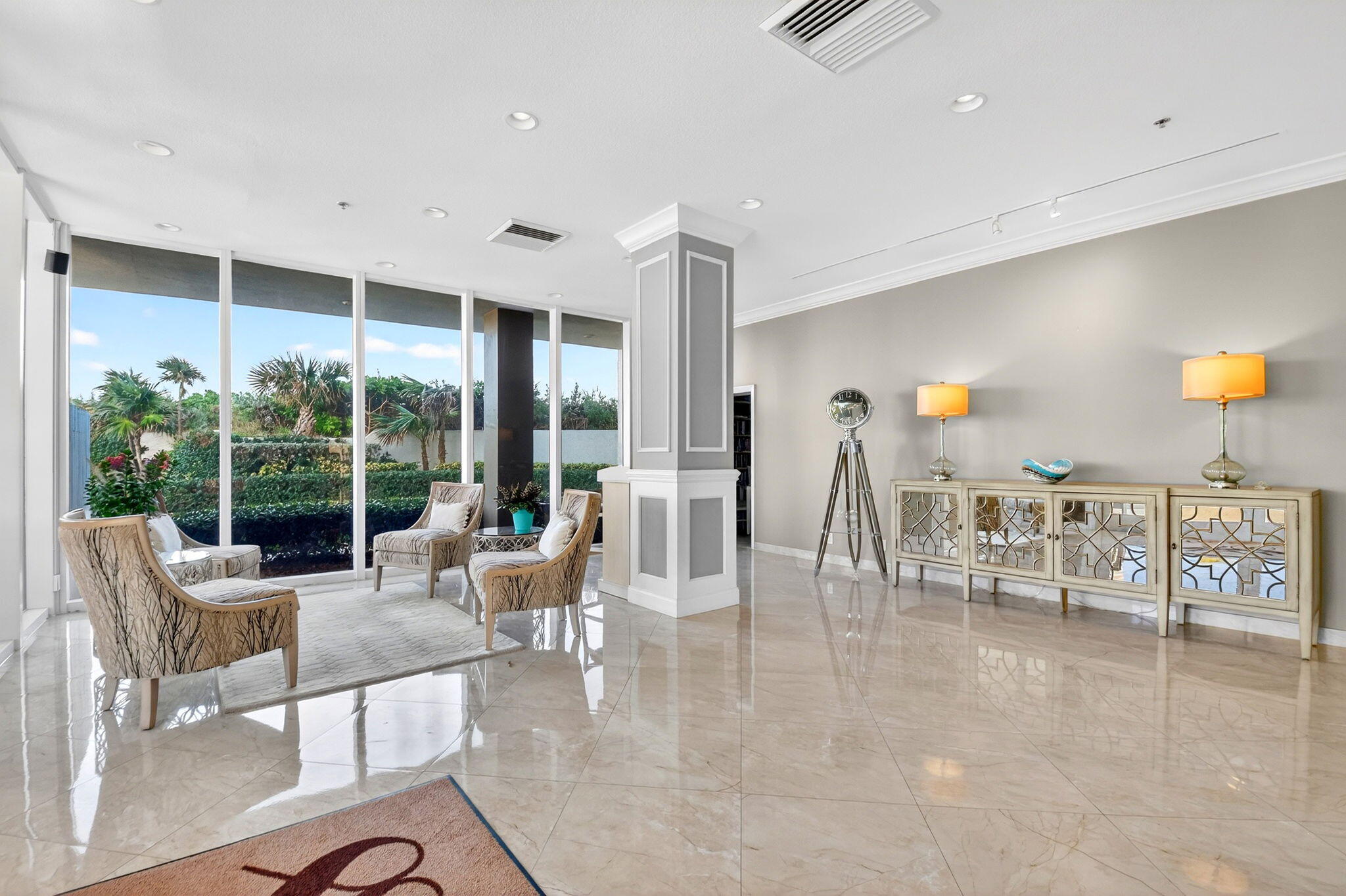 WATER GLADES CONDO - Residential