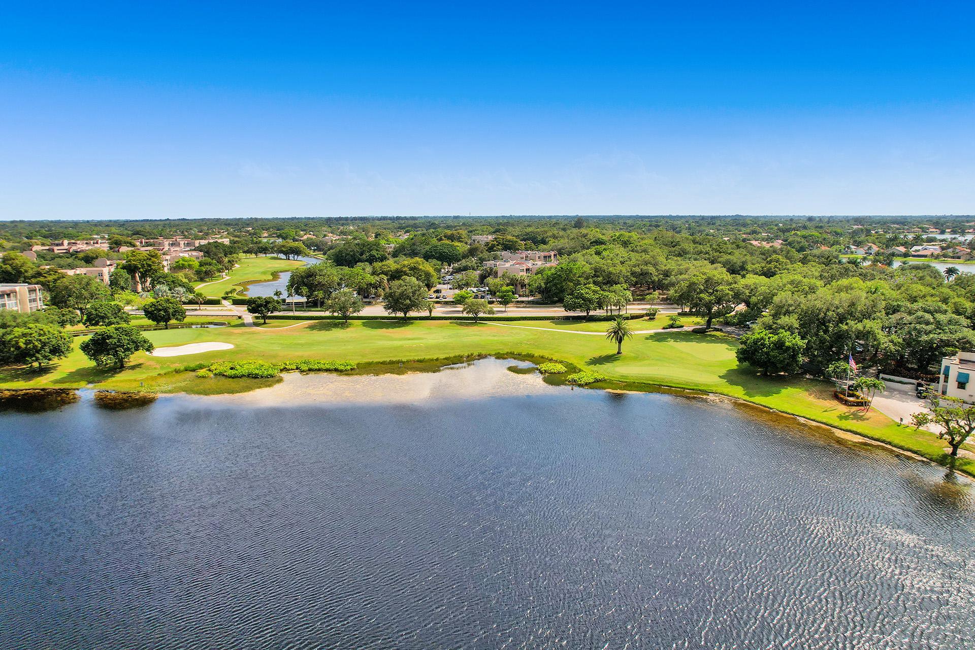 POINCIANA 6 OF PINE ISLAND RIDGE - Residential