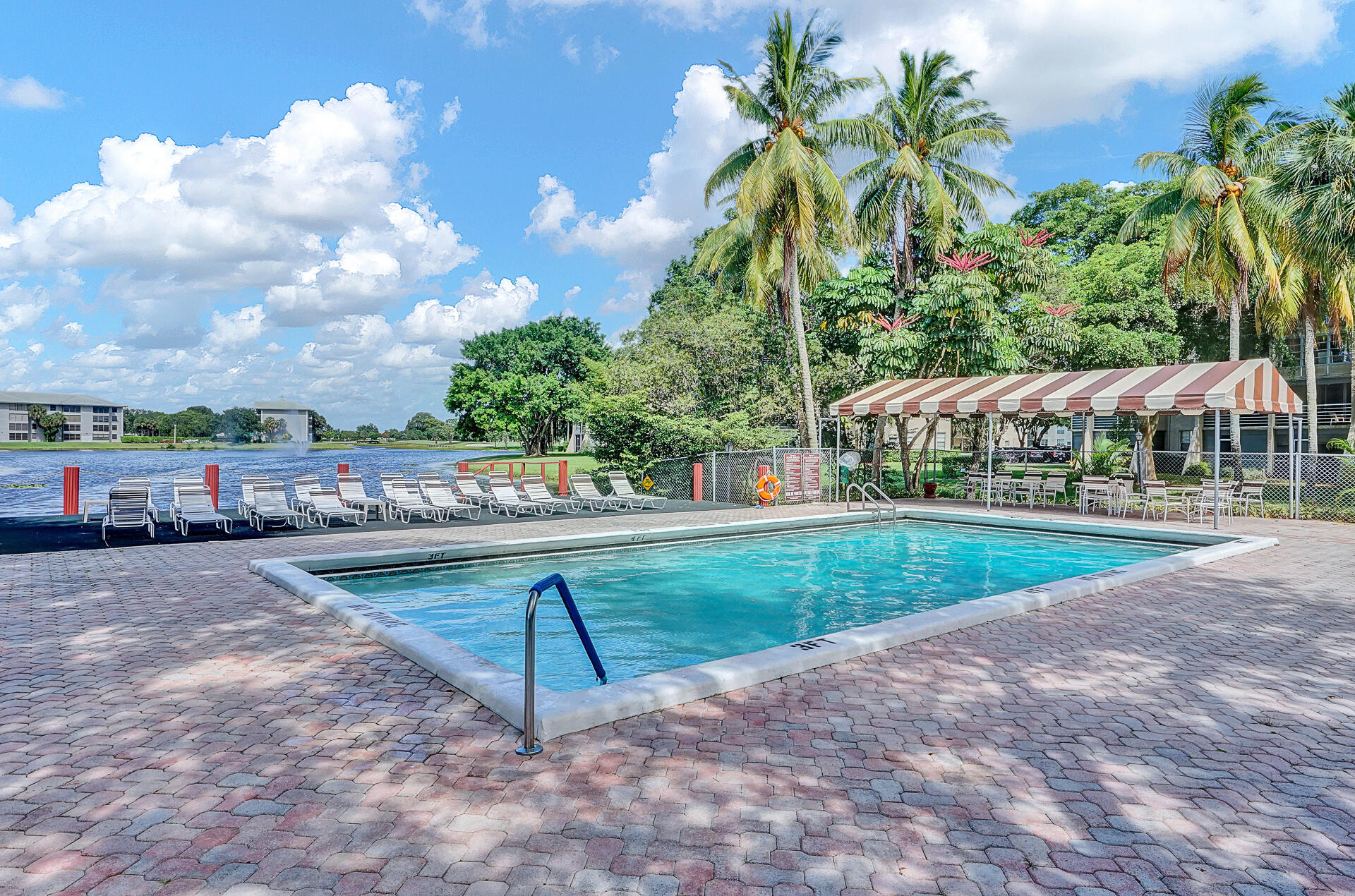 POINCIANA 6 OF PINE ISLAND RIDGE - Residential