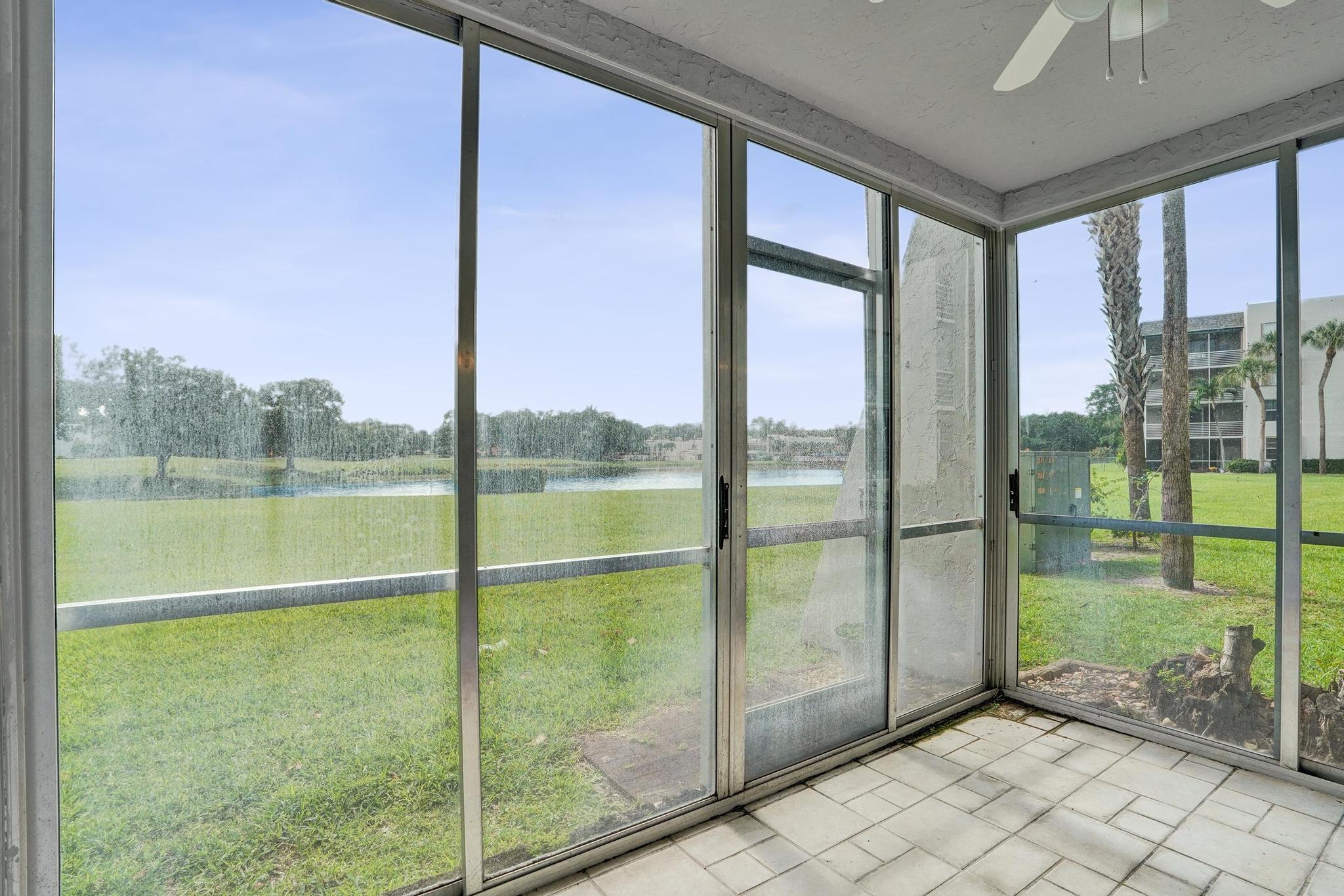 POINCIANA 6 OF PINE ISLAND RIDGE - Residential