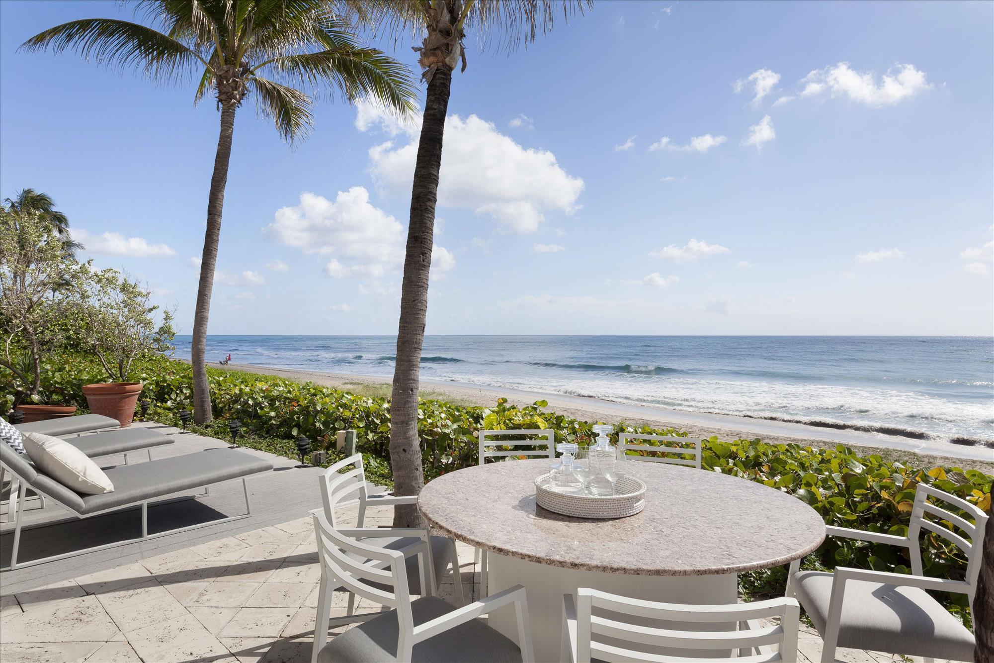 Palm Beach Shore Acres - Residential