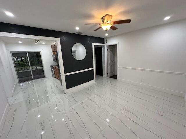 CHULA VISTA 1ST ADD - Residential