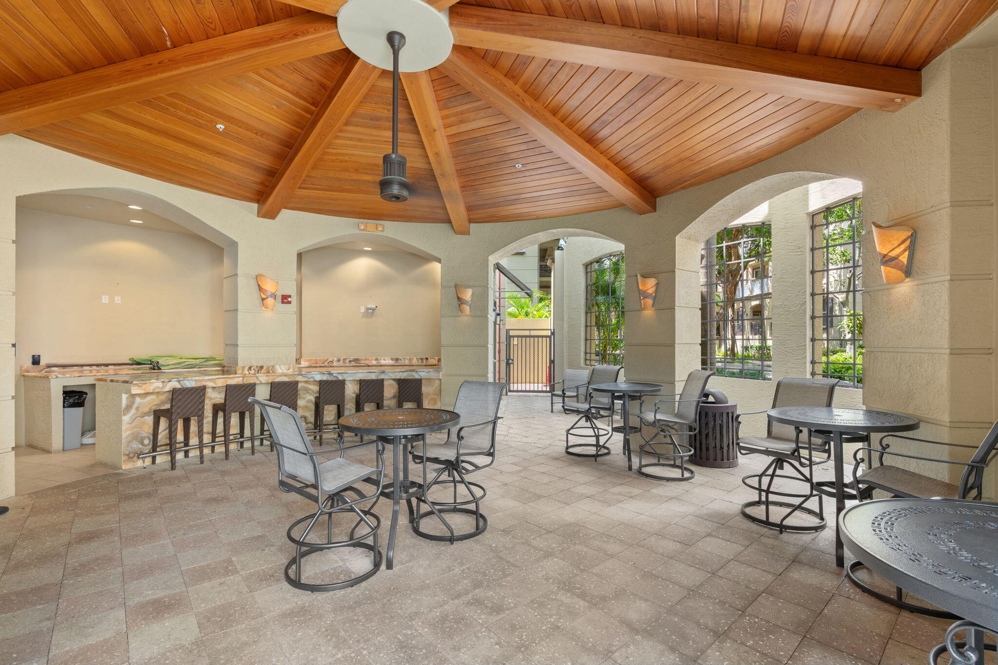 WILTON STATION RES CONDO - Residential