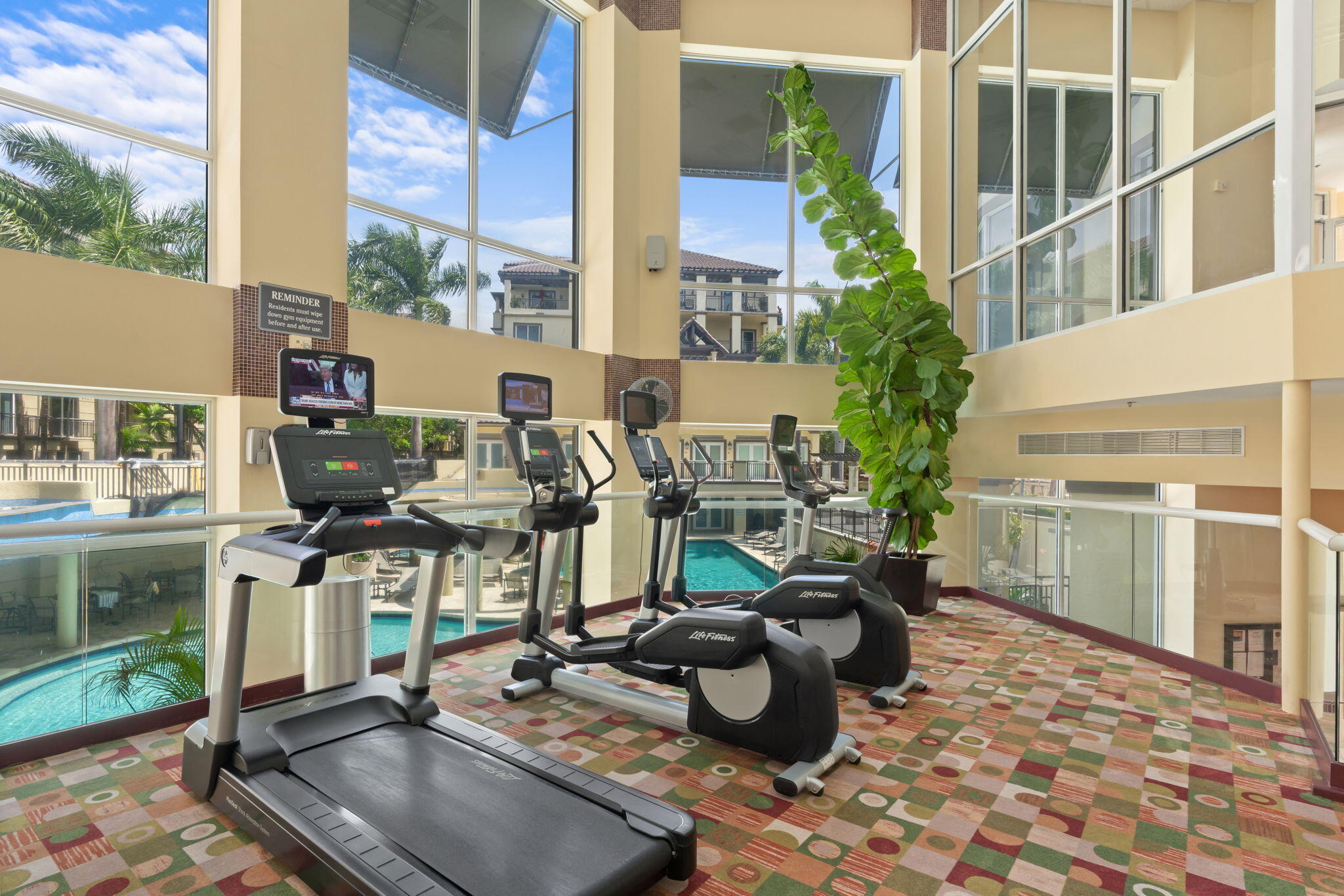 WILTON STATION RES CONDO - Residential