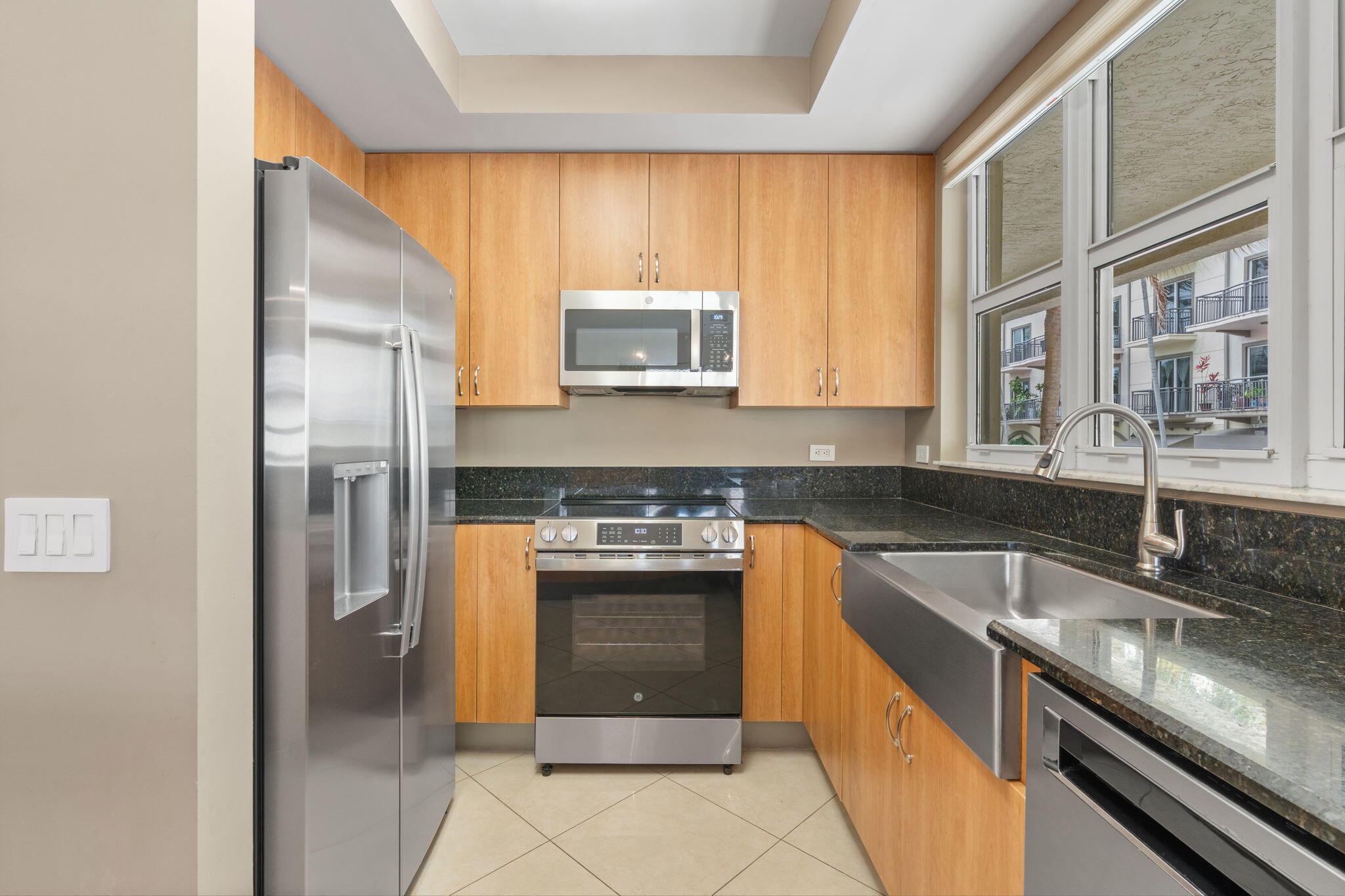WILTON STATION RES CONDO - Residential