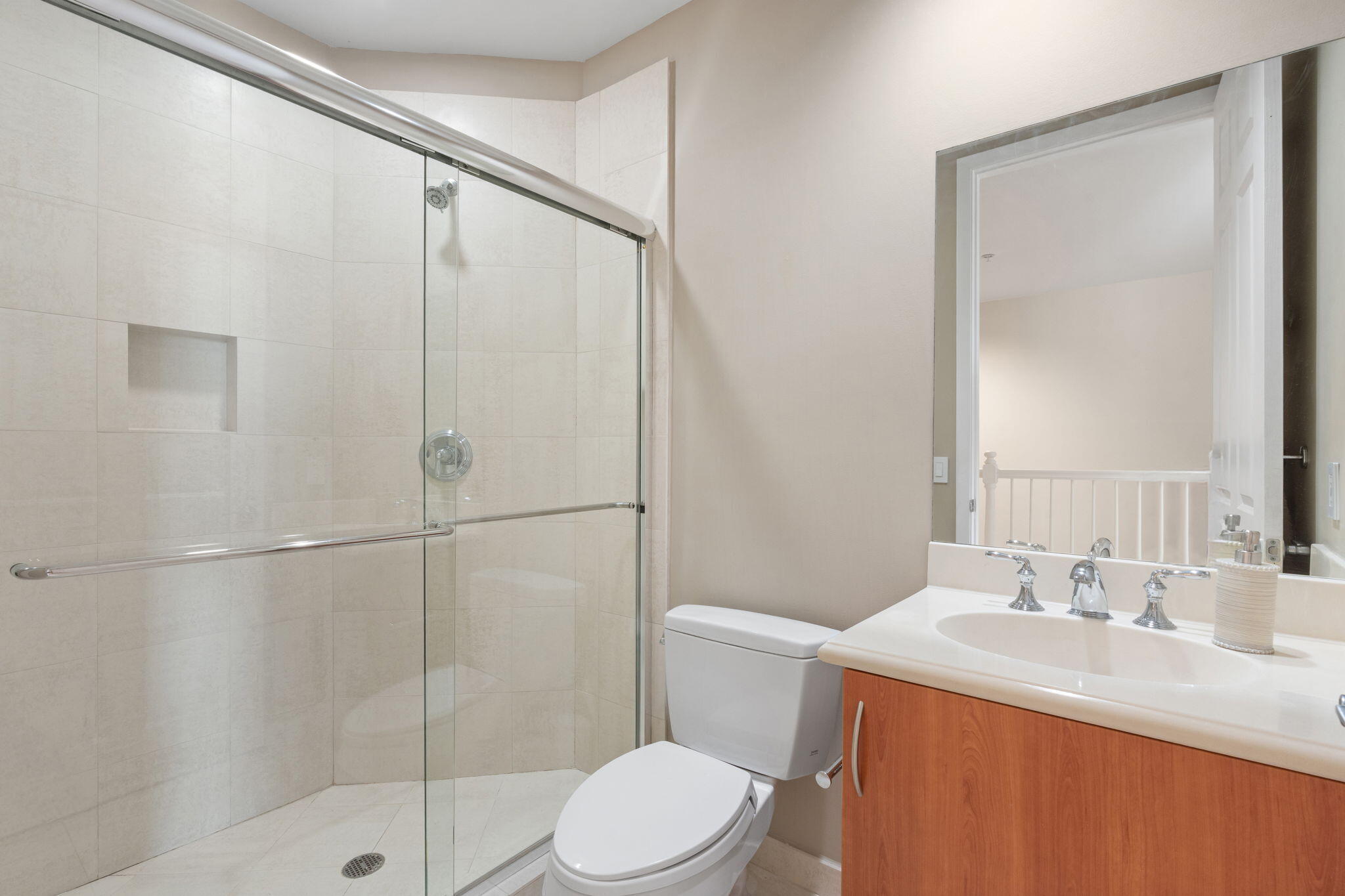 WILTON STATION RES CONDO - Residential