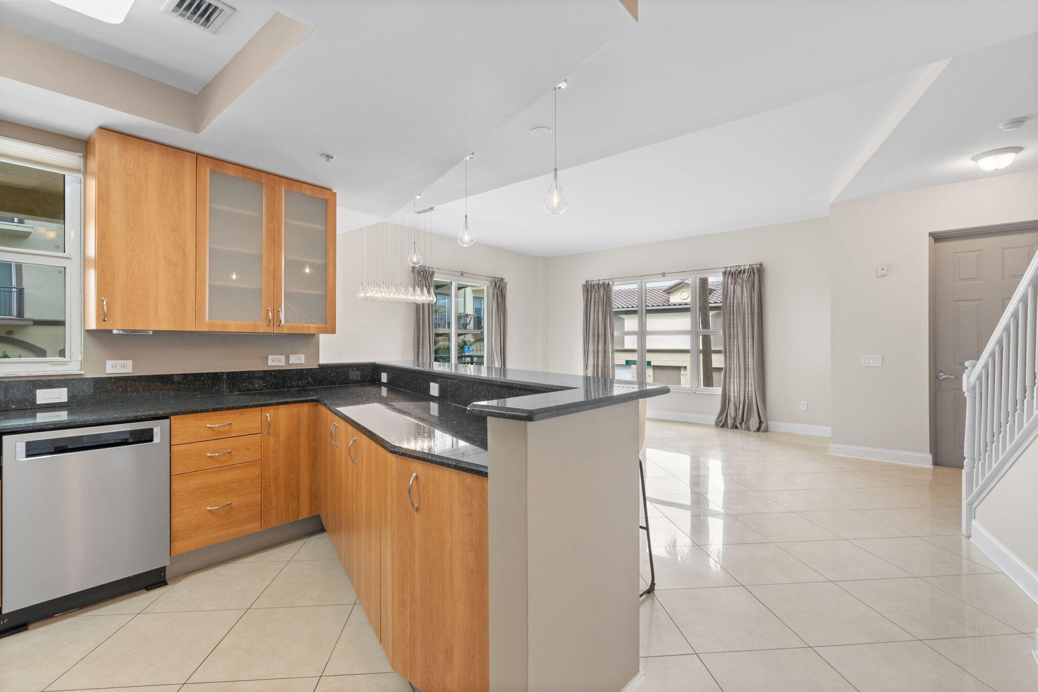 WILTON STATION RES CONDO - Residential