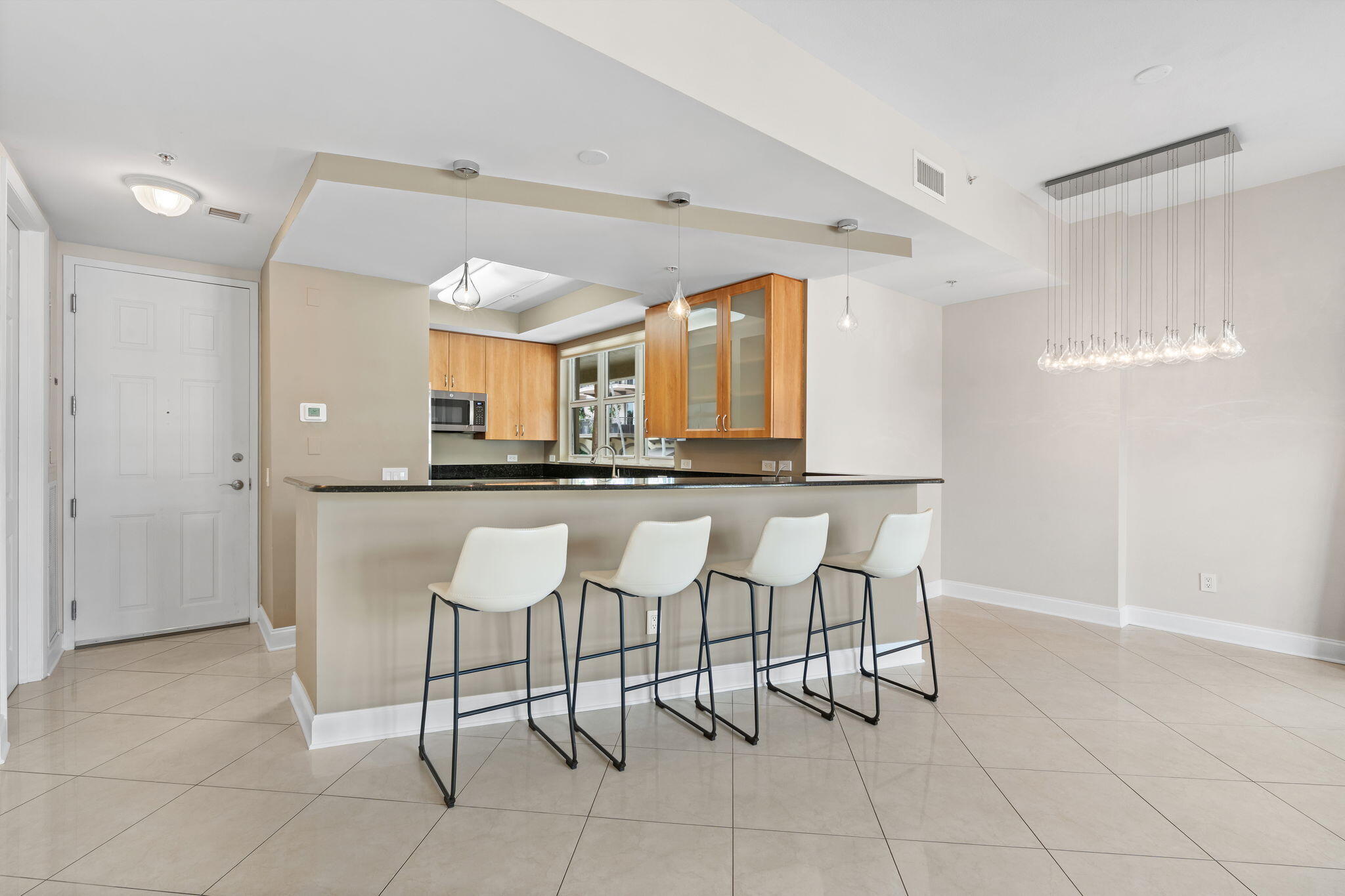 WILTON STATION RES CONDO - Residential