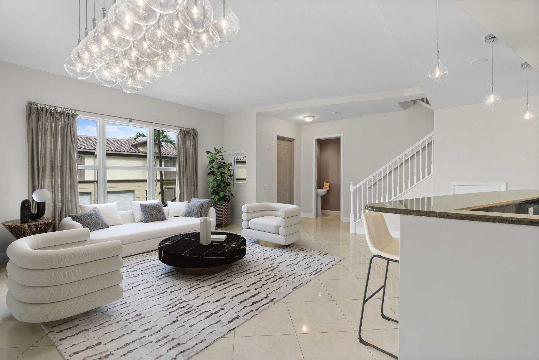 WILTON STATION RES CONDO - Residential