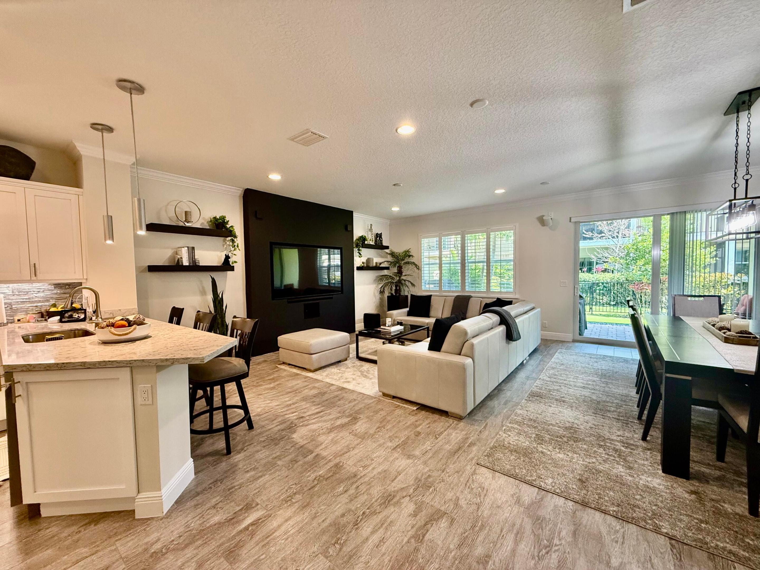 BINKS POINTE - Residential Lease