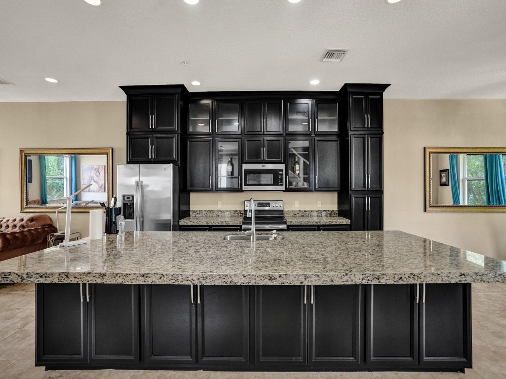 Centra Falls - Residential