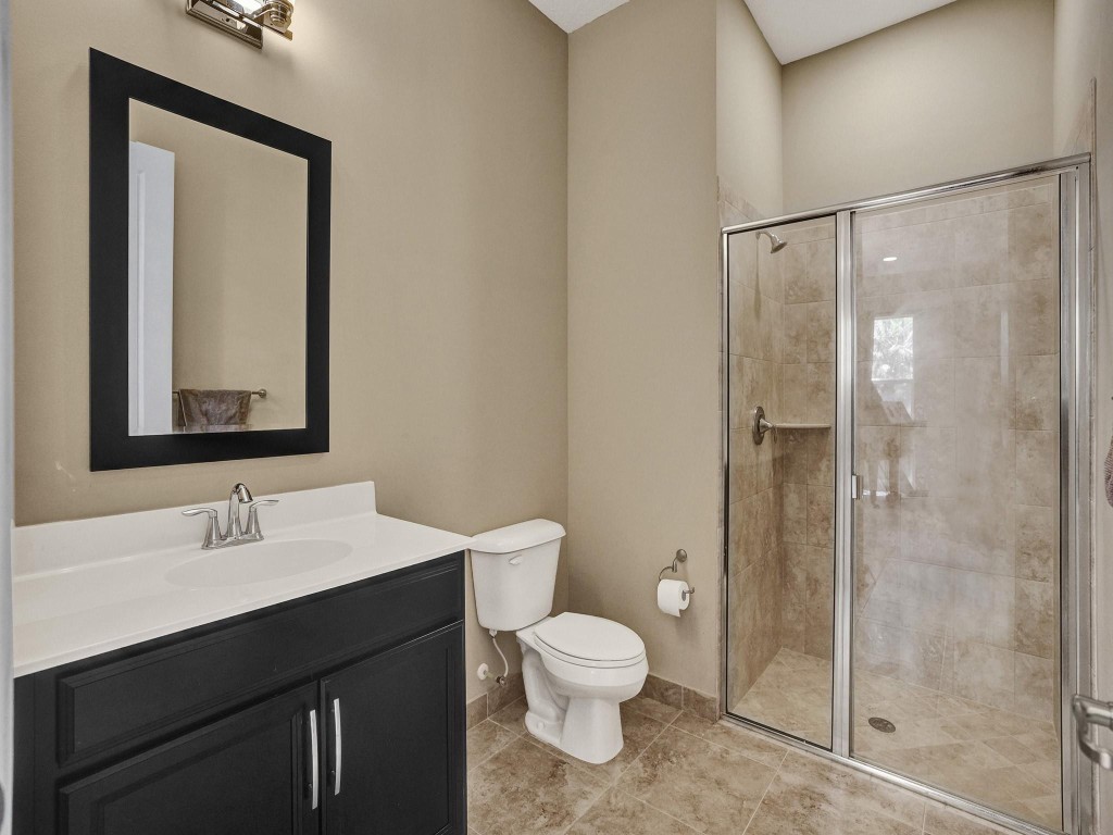 Centra Falls - Residential