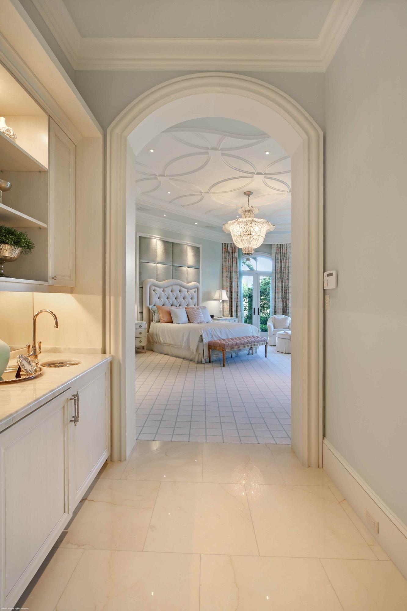 Old Palm - Residential