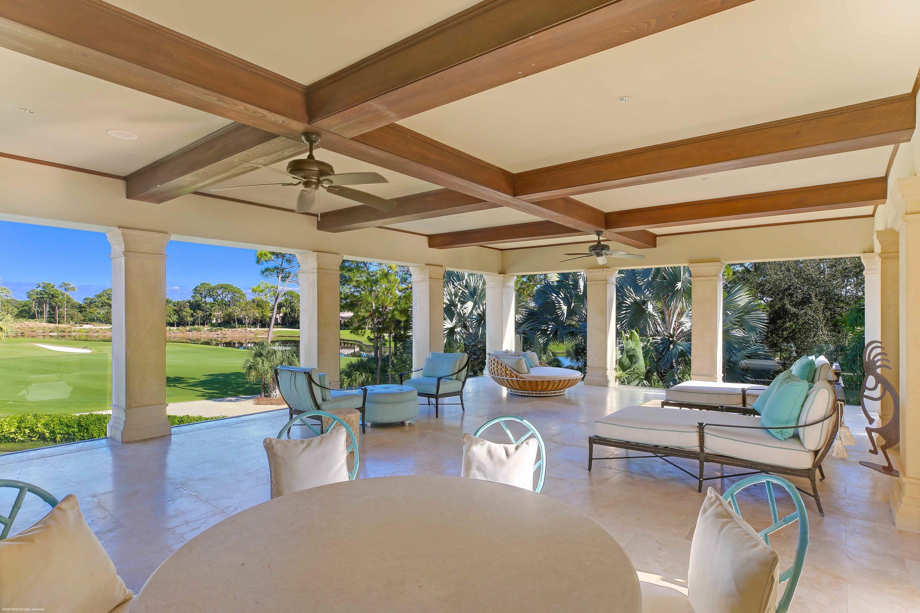 Old Palm - Residential