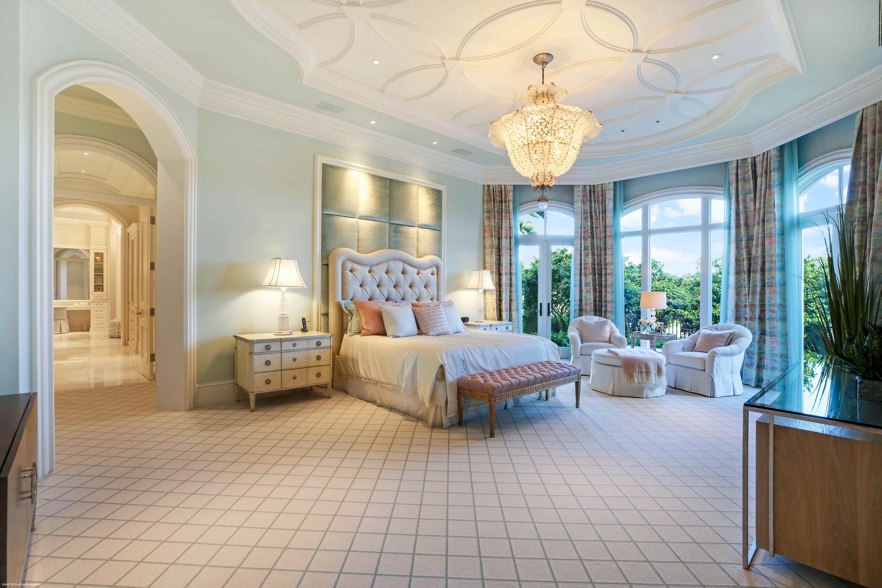 Old Palm - Residential