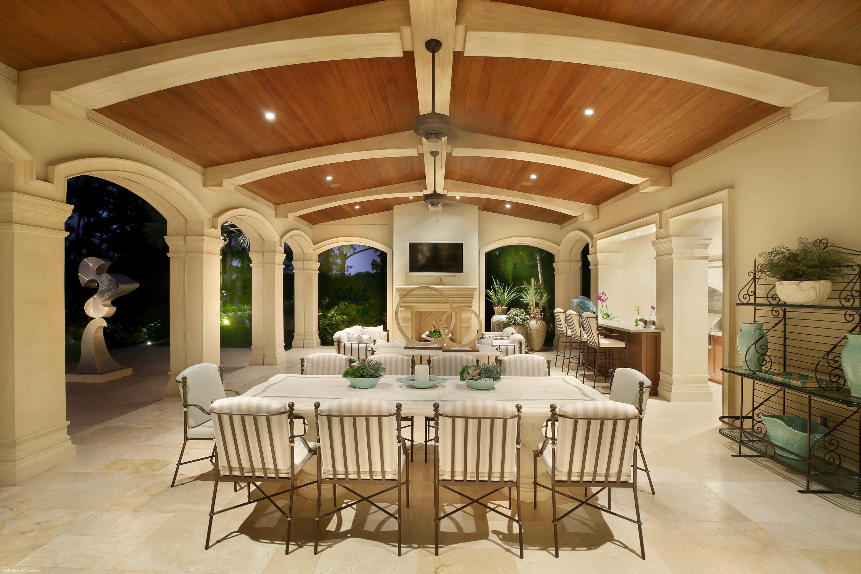 Old Palm - Residential