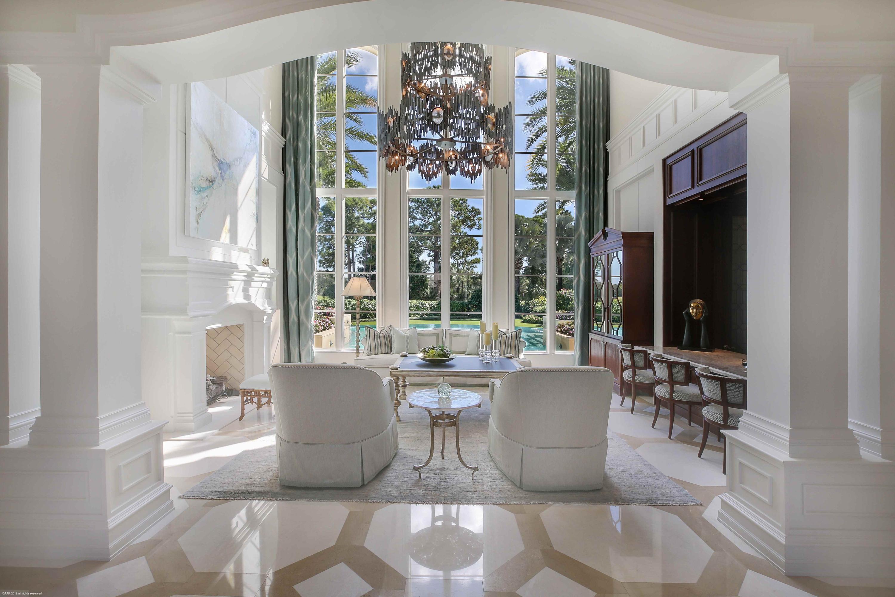 Old Palm - Residential