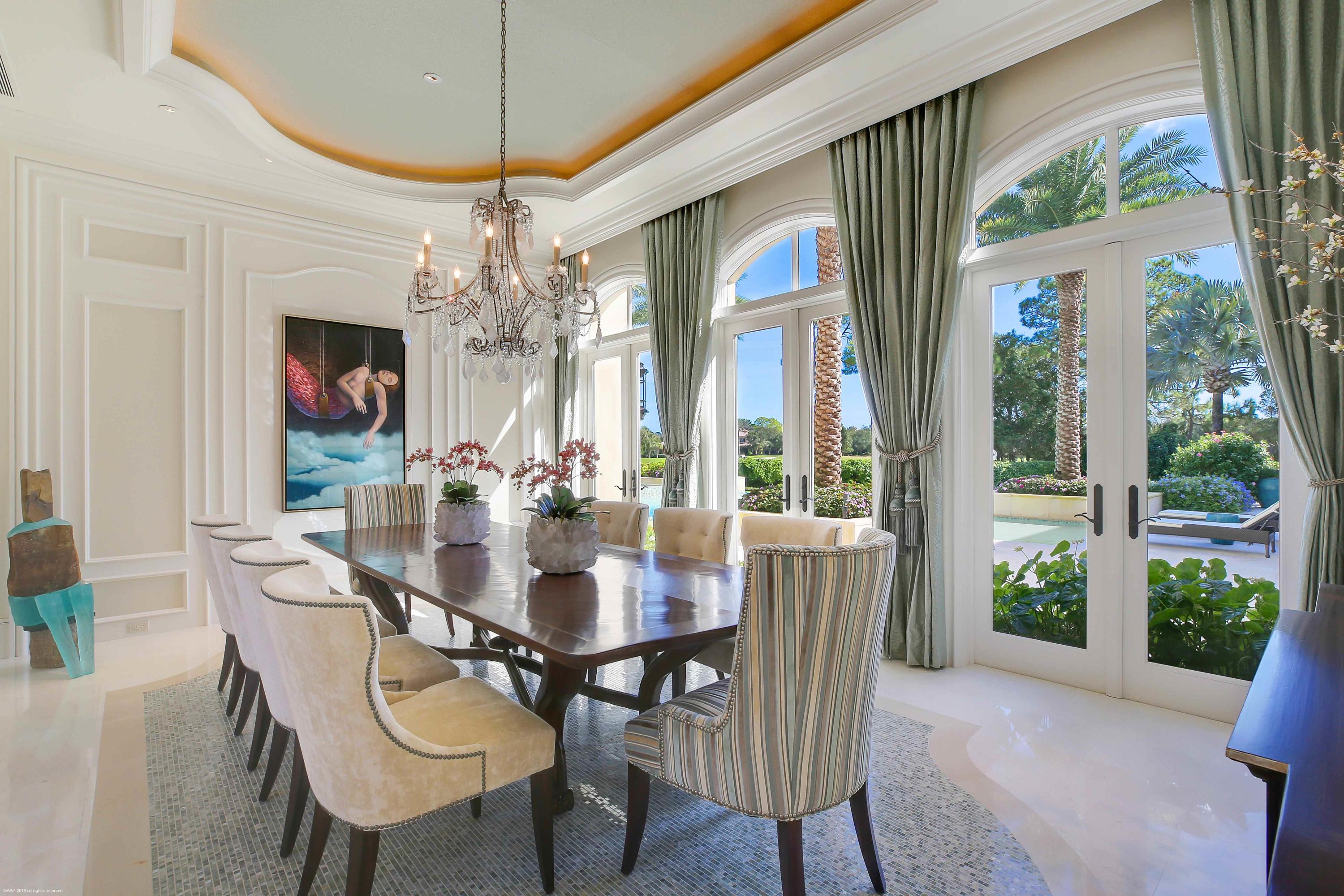 Old Palm - Residential