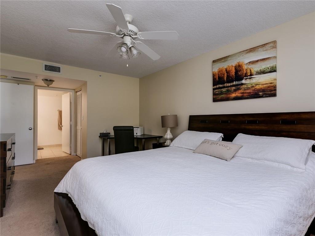 SHERIDAN BEACH CLUB - Residential
