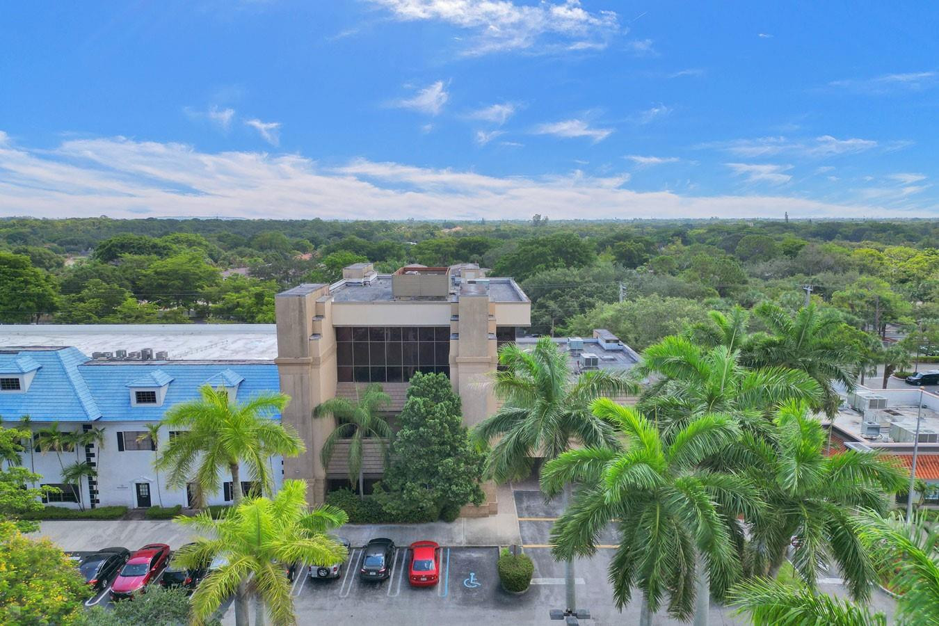 Amazing opportunity to own a freestanding medical office building fronting  University Drive in Coral Springs.22,925 sqft on just over 1 acre of land. Building land stretched from the front o University Drive to the back wall with covered parking. Kohler 60kW Generator System powers entire 2nd floor and whole building emergency systems. 4 Story building. Ground Floor 5,214 sqft medical office. 2nd floor 7,300 sqft for owner user 3rd floor has 2 suites each ~2,000 sqft. 4th floor has 3 suites 400-401 (~3,000 sqft) and 402 (~1,000 sqft). Great opportunity for owner occupant to have their own space with additional income. 1.5 Miles to Broward Health Coral Springs Hospital. 2.8 Miles to HCA Woodmont Tamarac Hospital. 4.5 Miles to North West Medical Center Margate.
