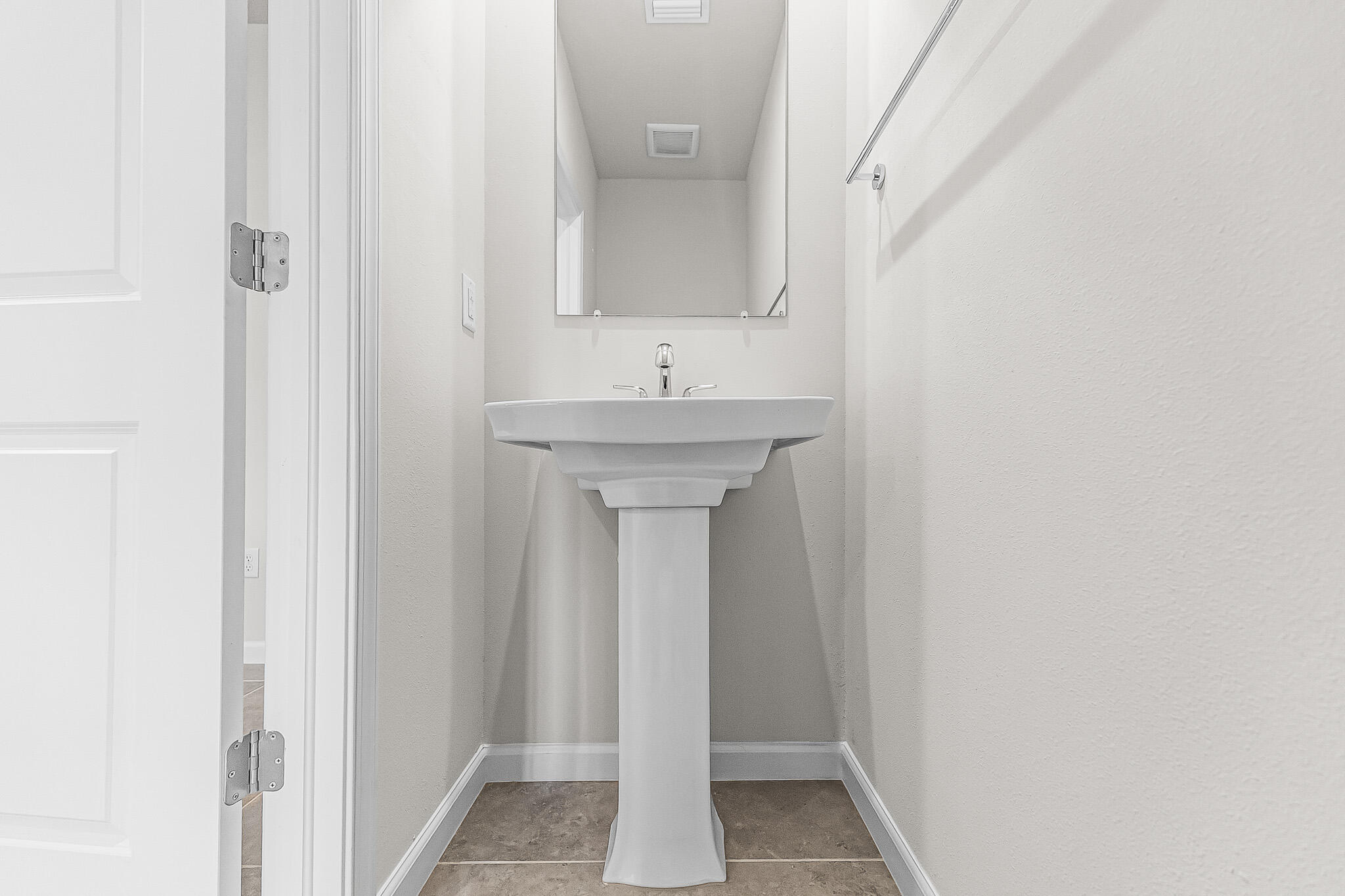 METES AND BOUNDS - Residential Lease
