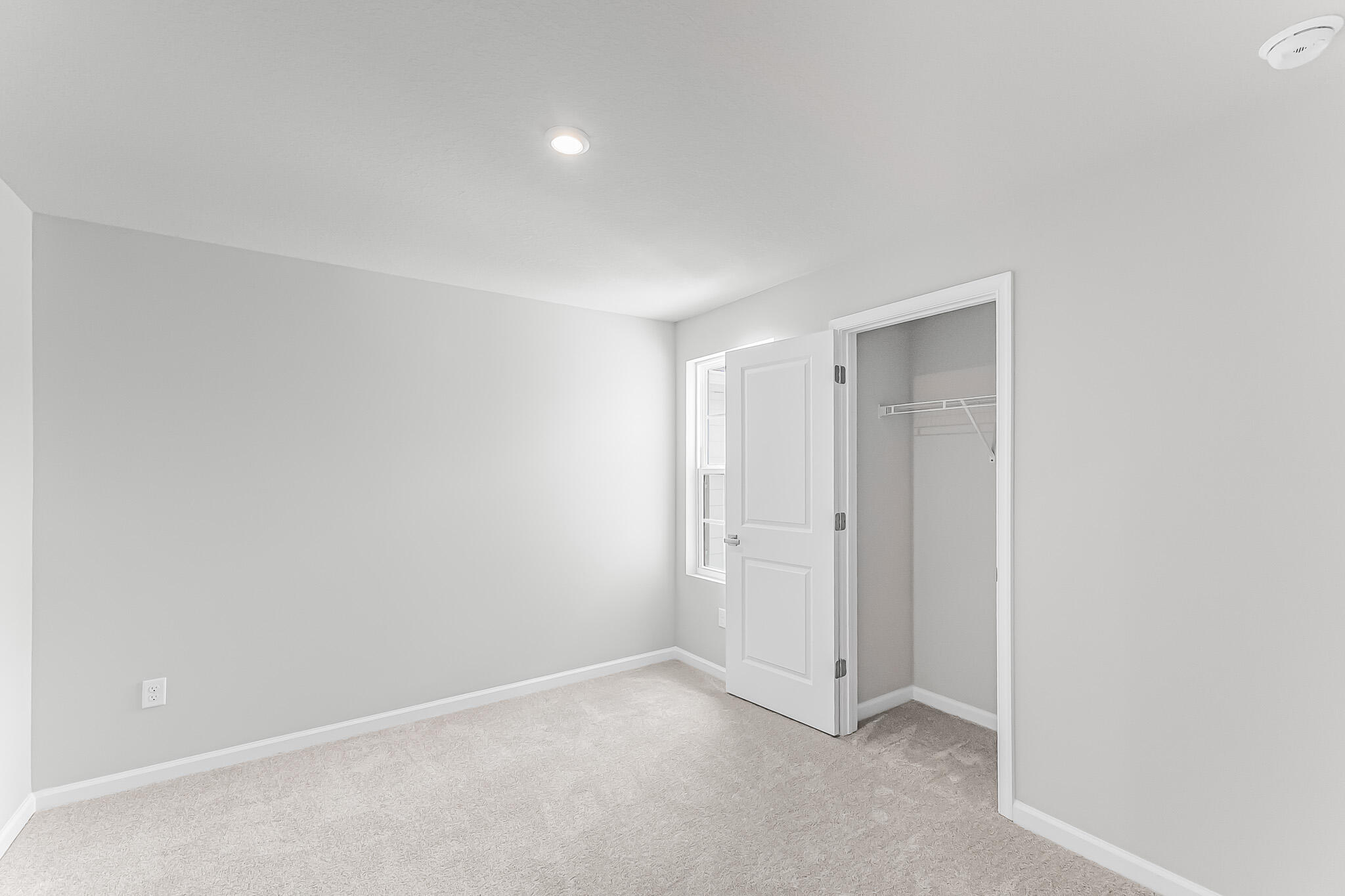 METES AND BOUNDS - Residential Lease