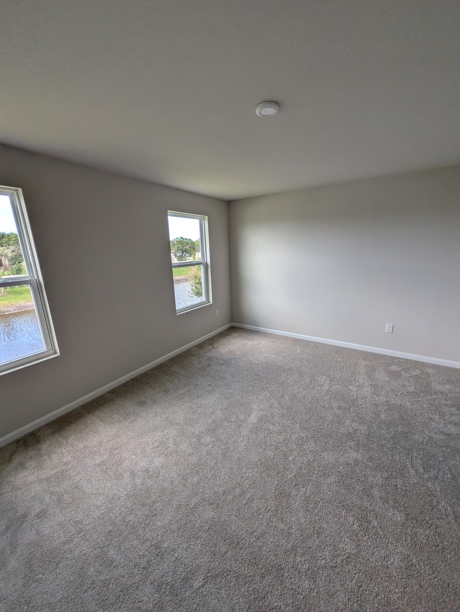 METES AND BOUNDS - Residential Lease