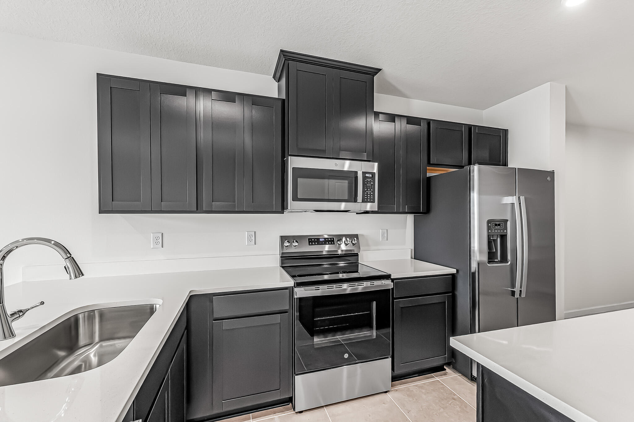 METES AND BOUNDS - Residential Lease