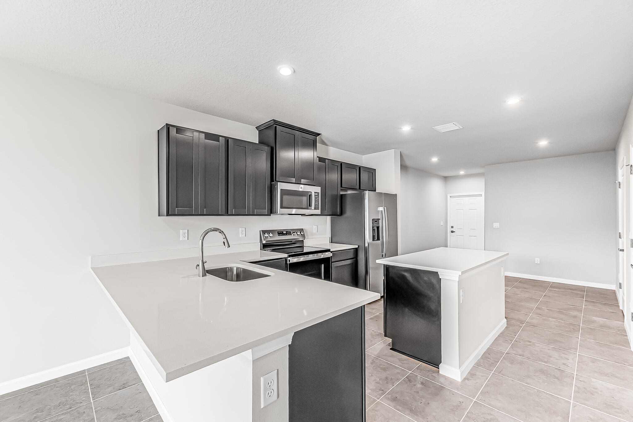 METES AND BOUNDS - Residential Lease