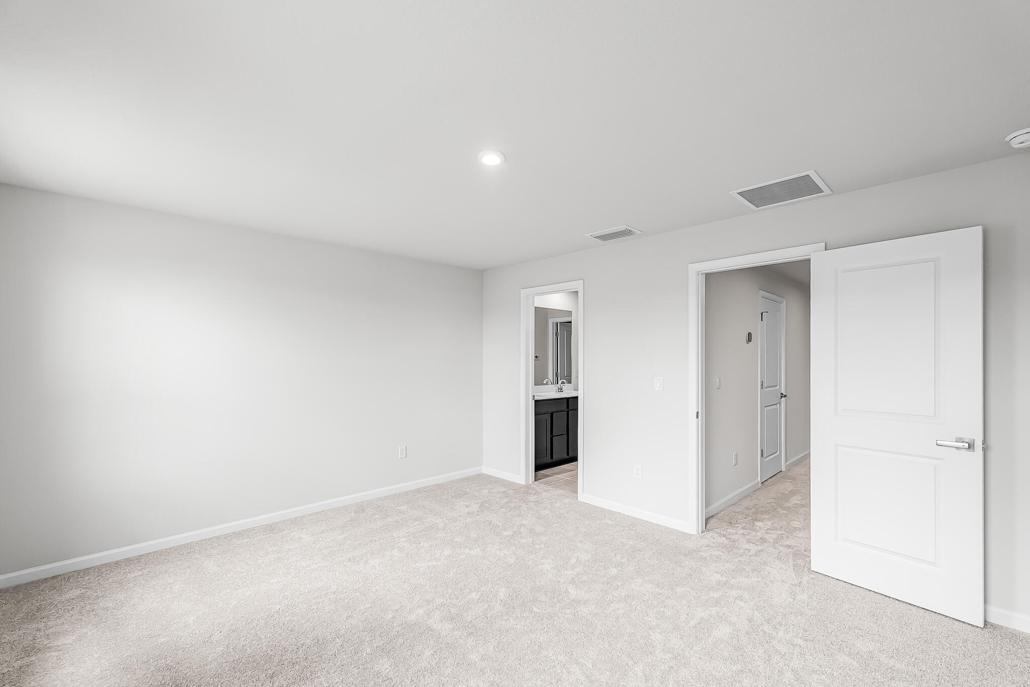 METES AND BOUNDS - Residential Lease