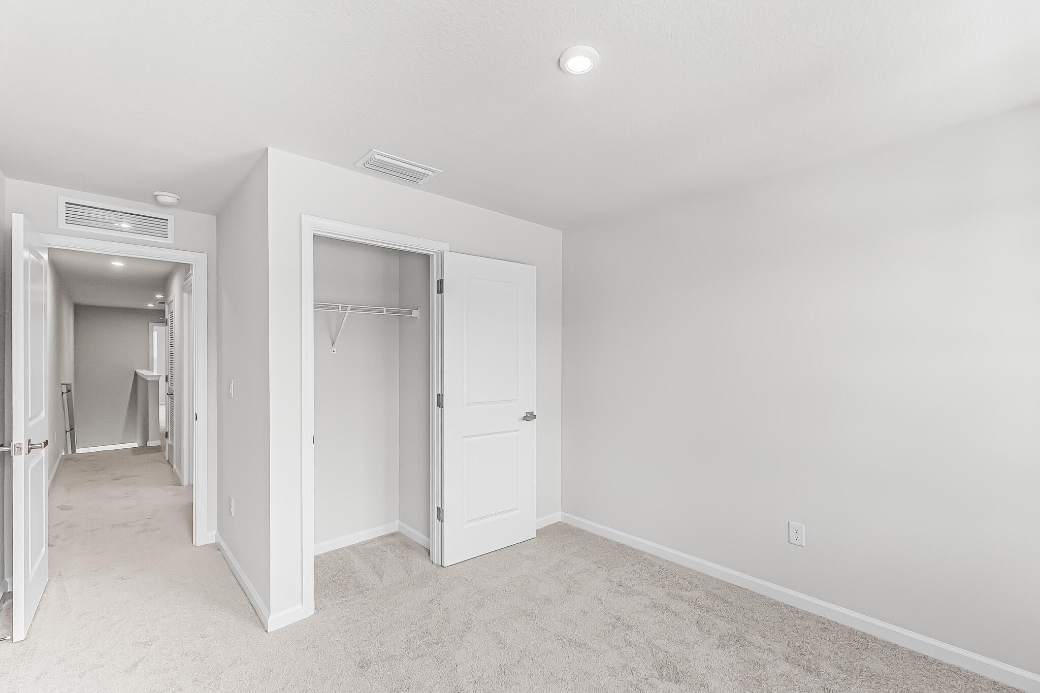 METES AND BOUNDS - Residential Lease