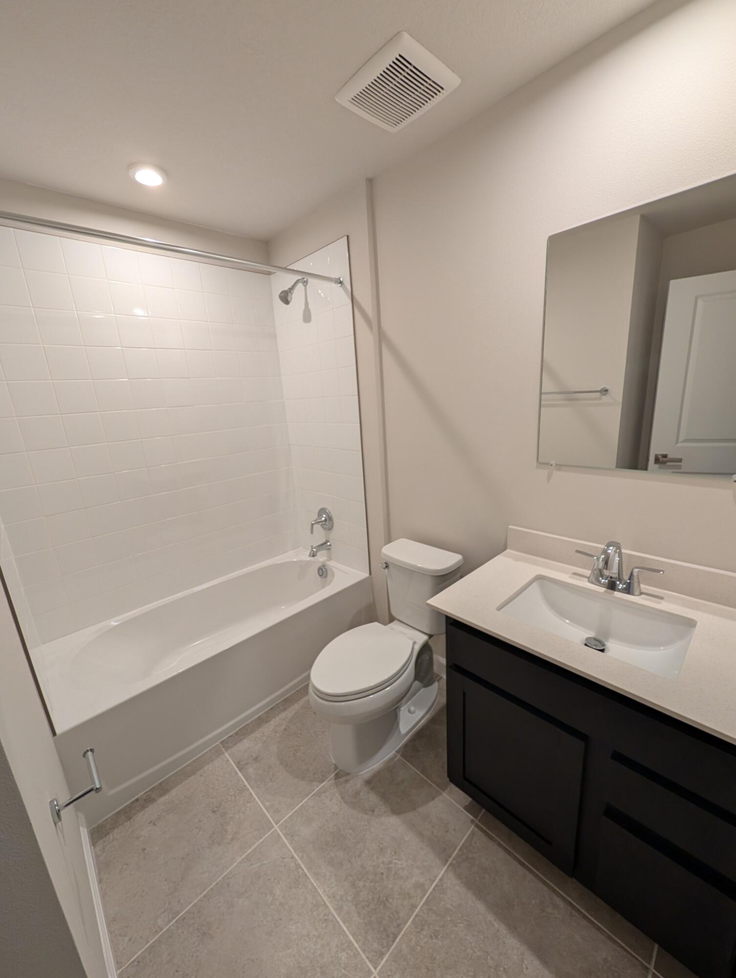 METES AND BOUNDS - Residential Lease