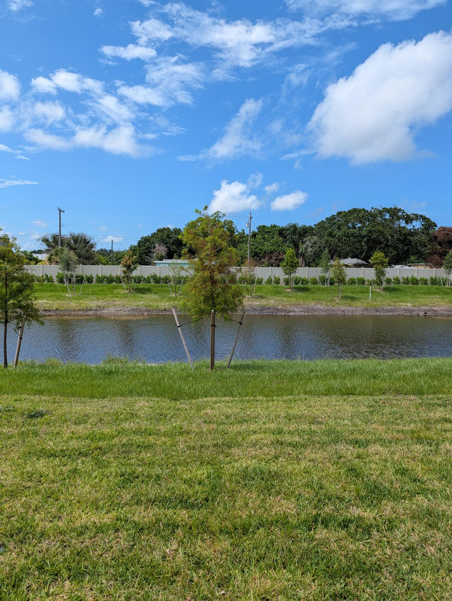 METES AND BOUNDS - Residential Lease