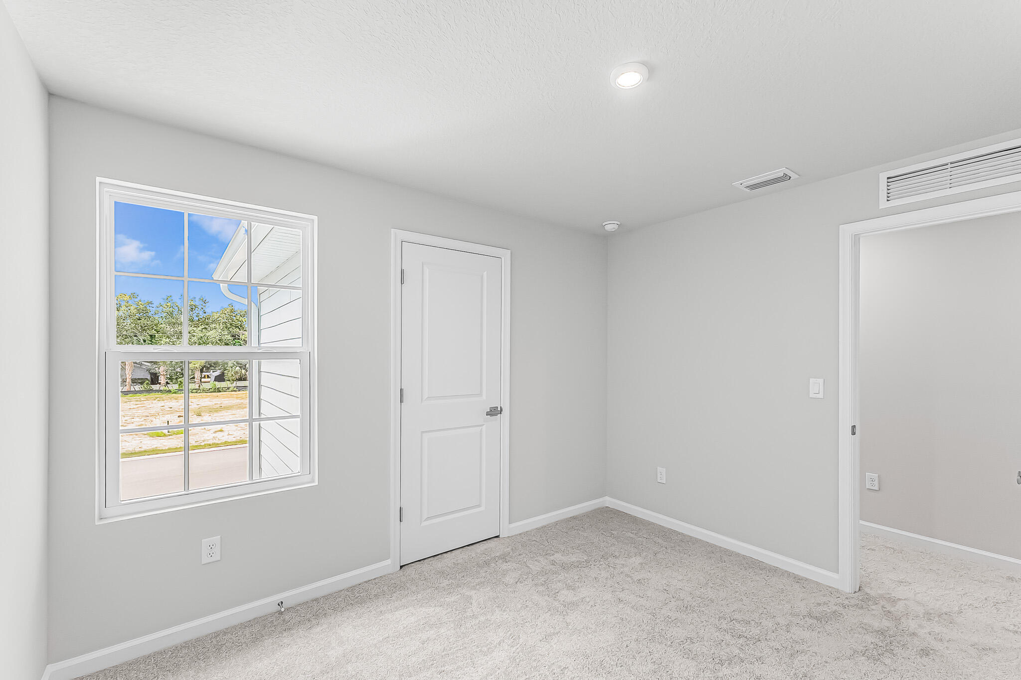 METES AND BOUNDS - Residential Lease