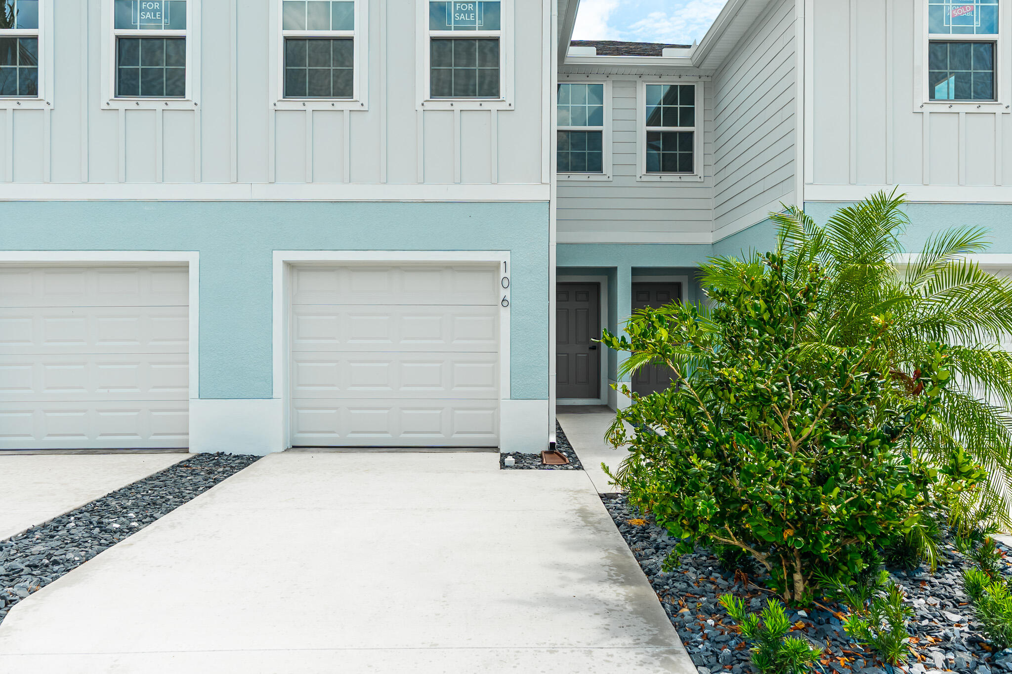 METES AND BOUNDS - Residential Lease