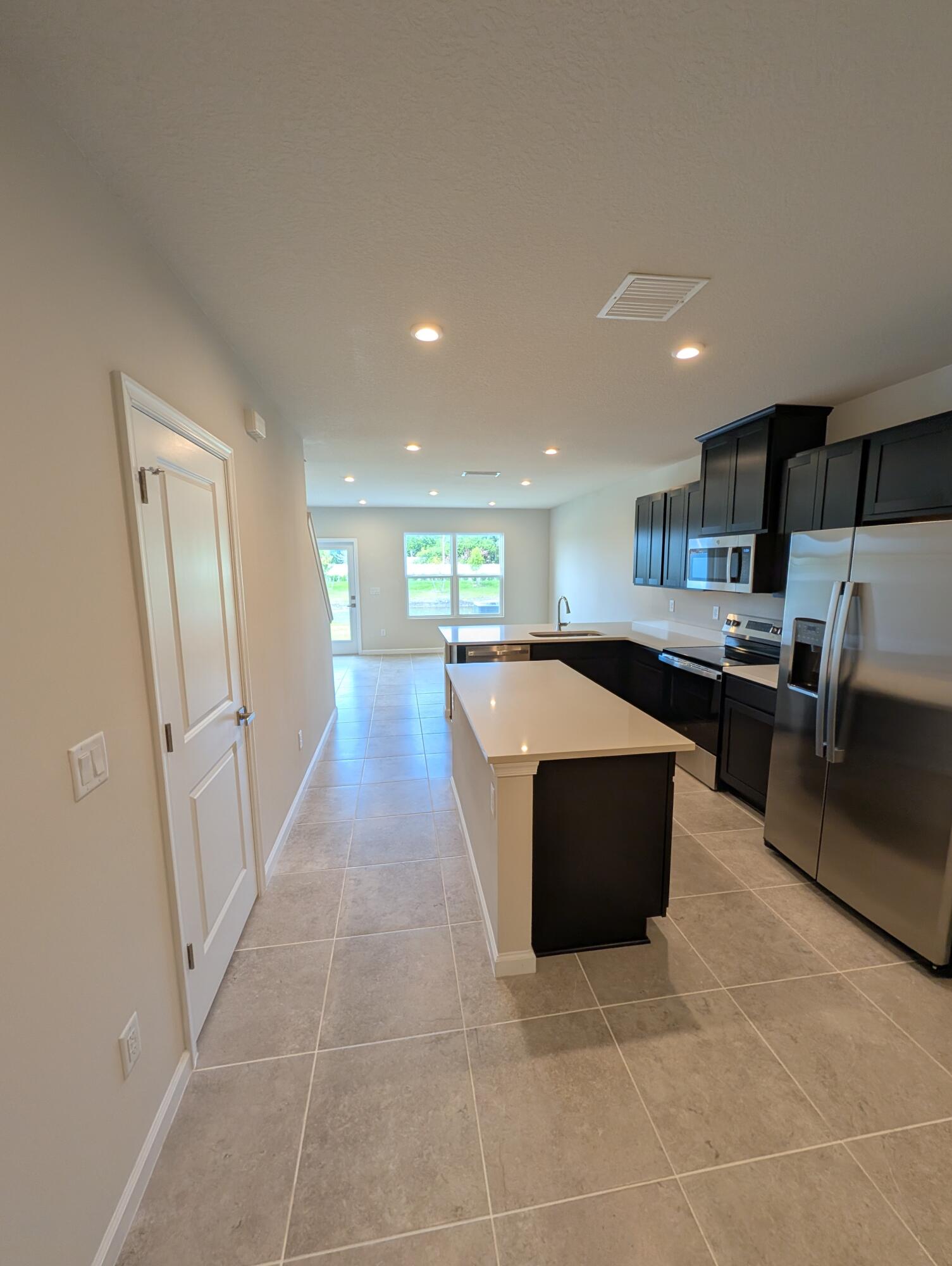 METES AND BOUNDS - Residential Lease
