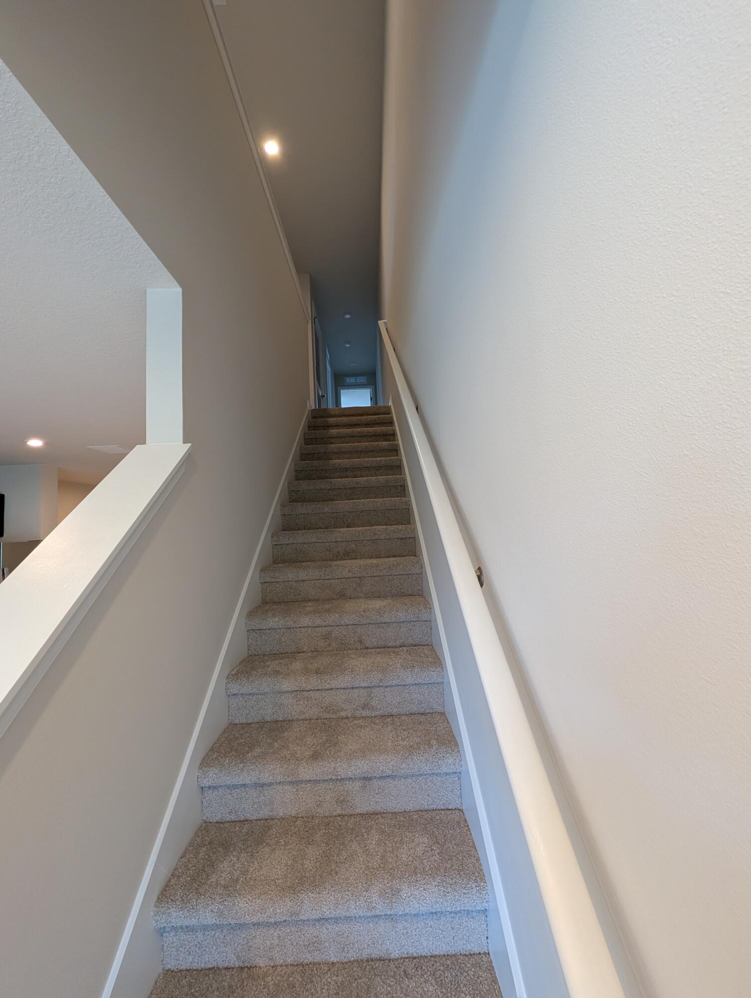 METES AND BOUNDS - Residential Lease