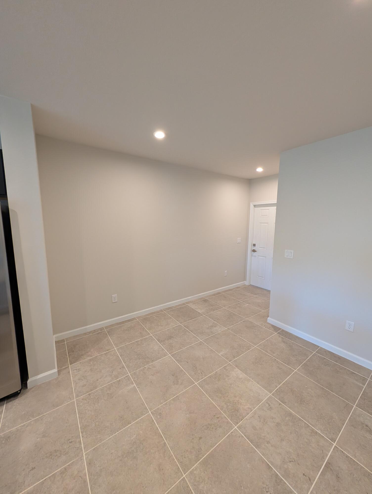 METES AND BOUNDS - Residential Lease
