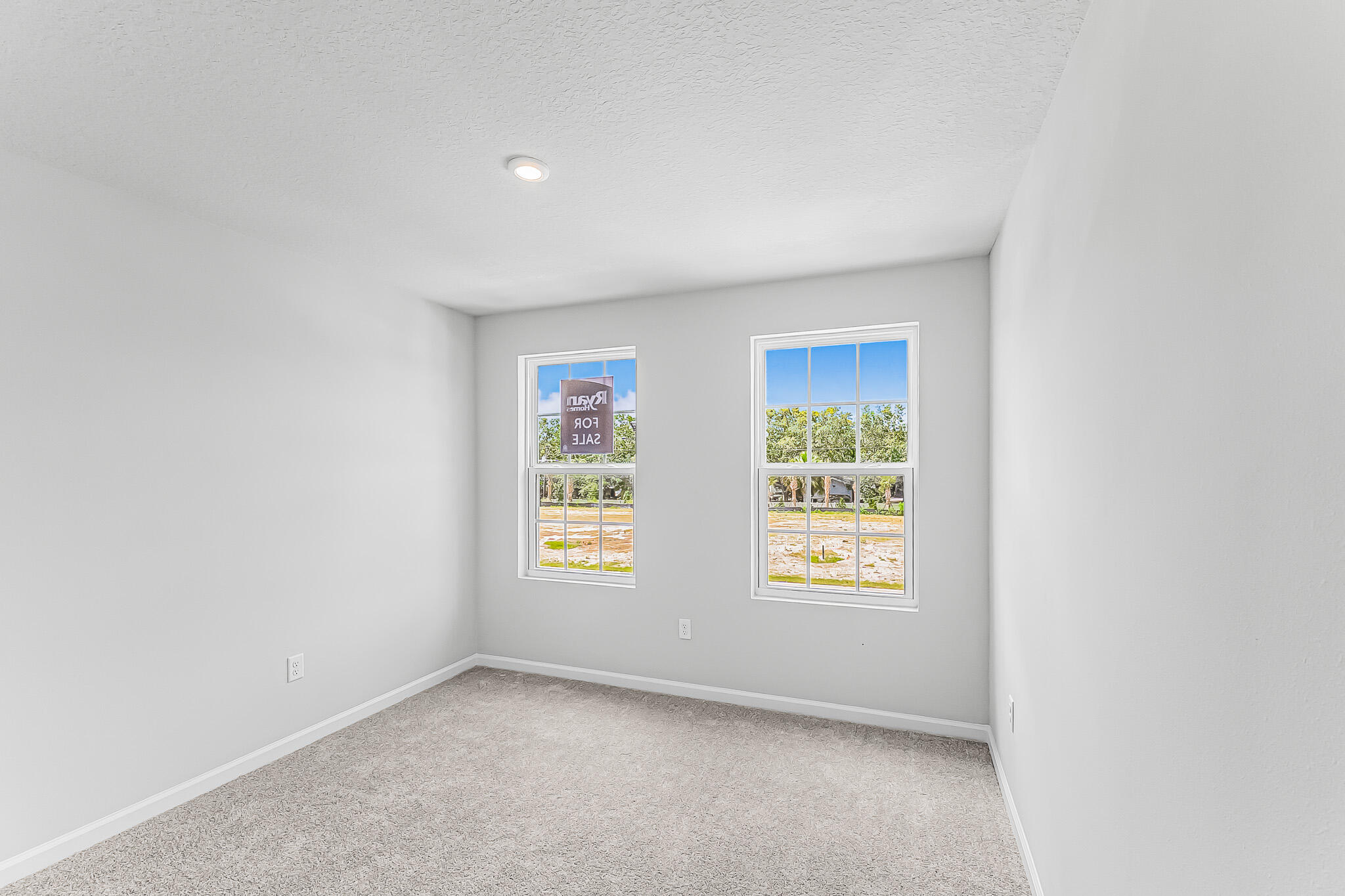 METES AND BOUNDS - Residential Lease