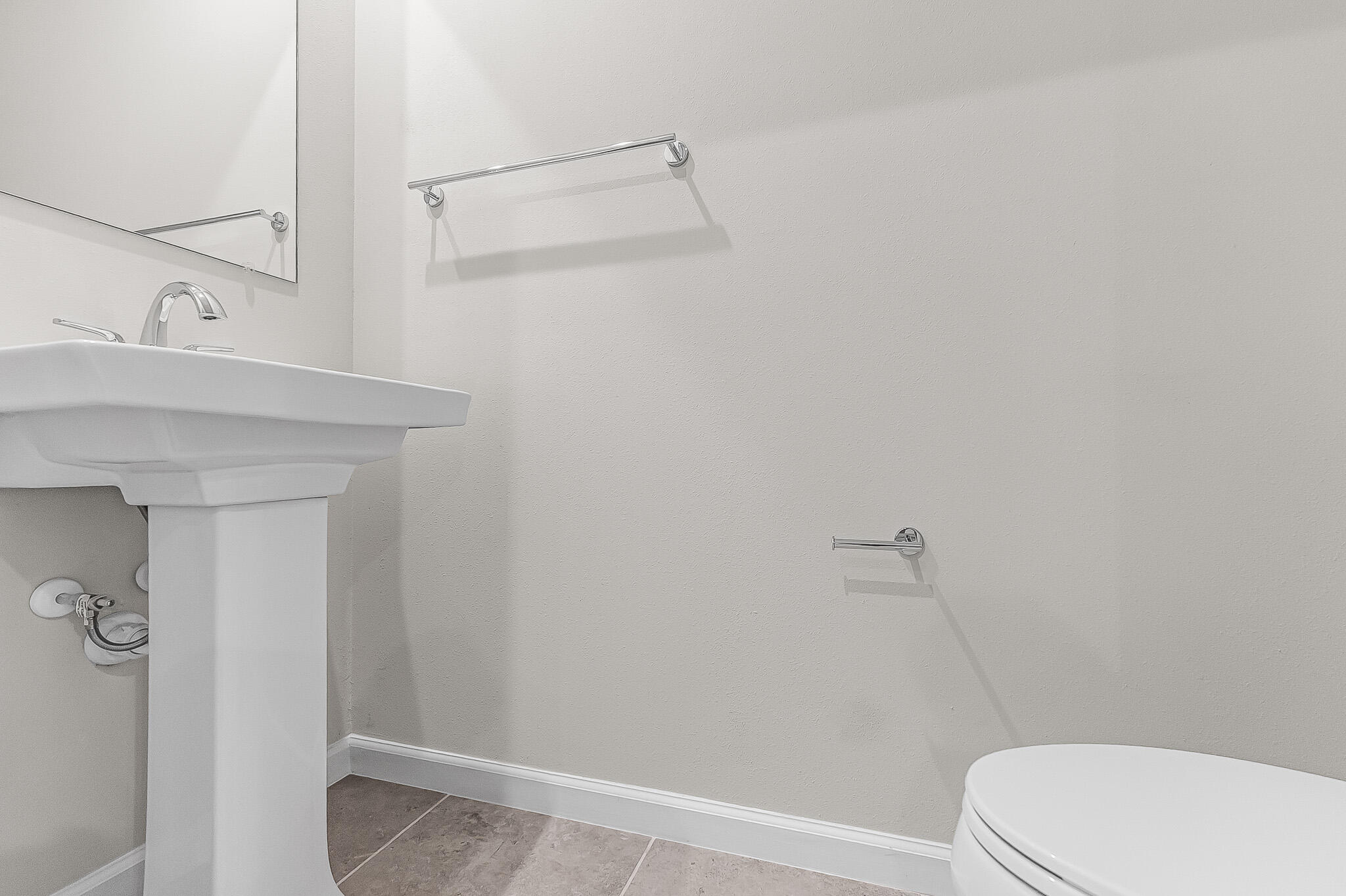METES AND BOUNDS - Residential Lease