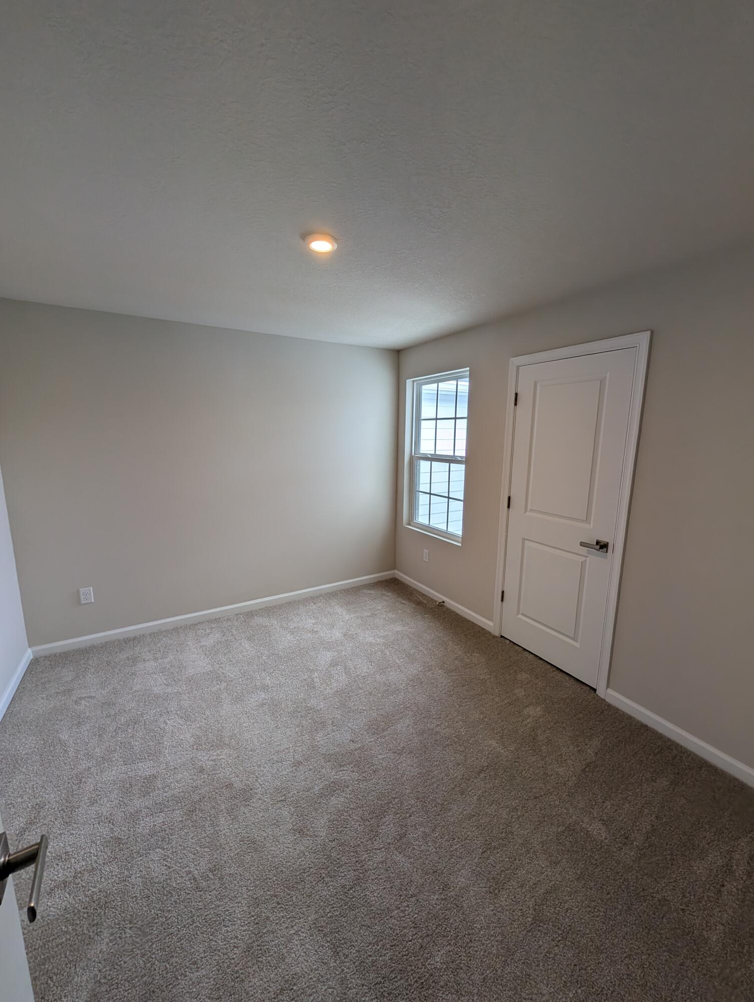 METES AND BOUNDS - Residential Lease