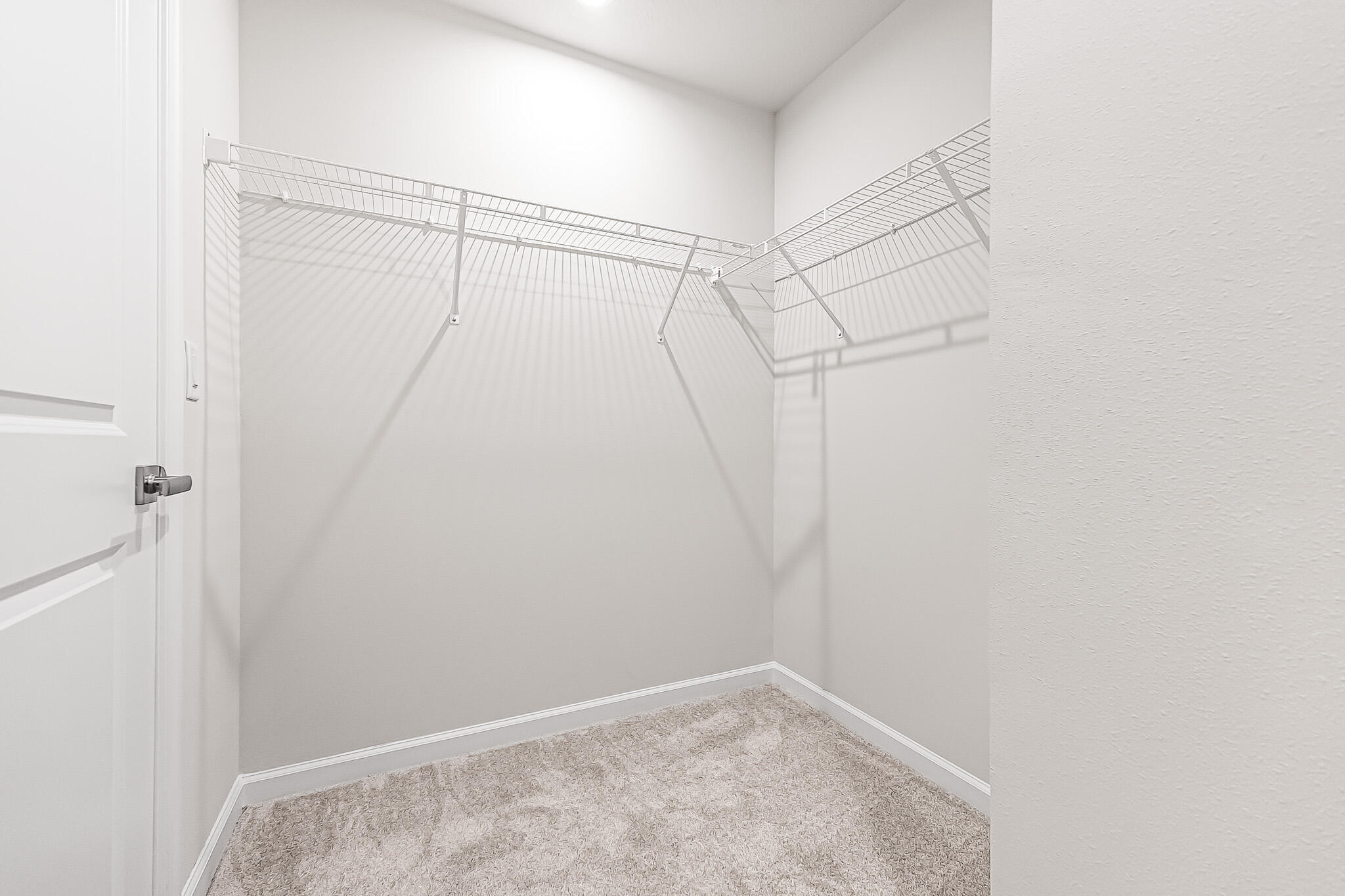METES AND BOUNDS - Residential Lease