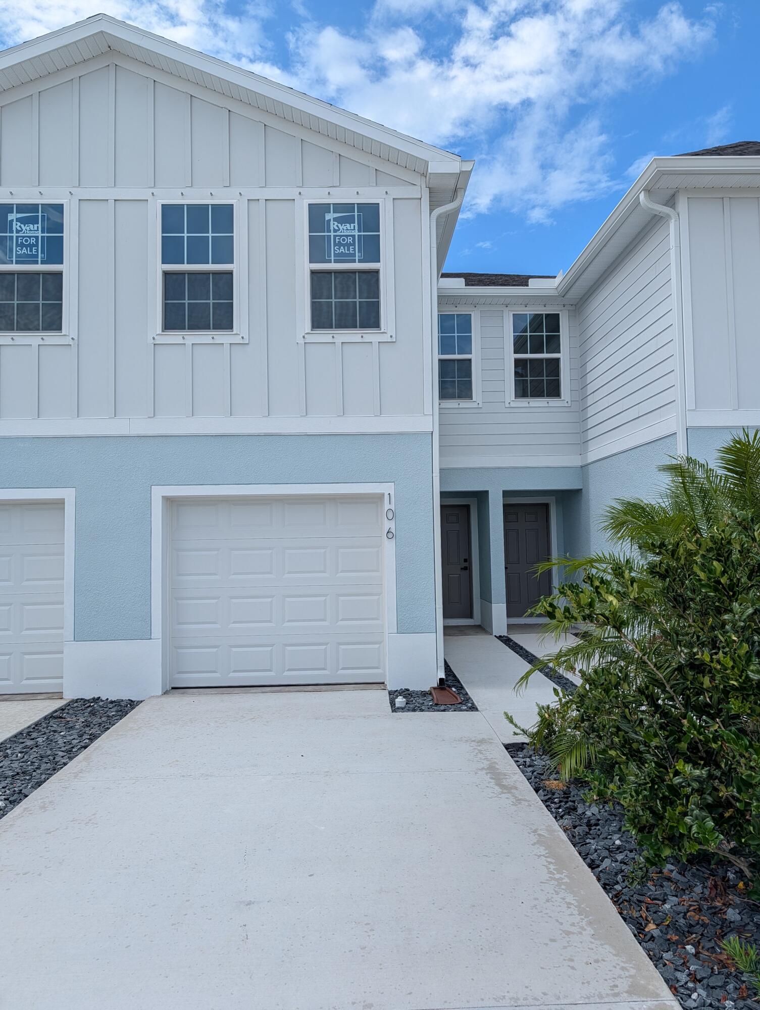 Check Out this Brand New Never Lived in 3 Bedroom, 2.5 Bathroom, 1 Car Garage energy-efficient Townhome. Close to shopping, Restaurants, Doctors, and More. This Home Is Ready for You to Move in and Start Enjoying the Florida Lifestyle Immediately
