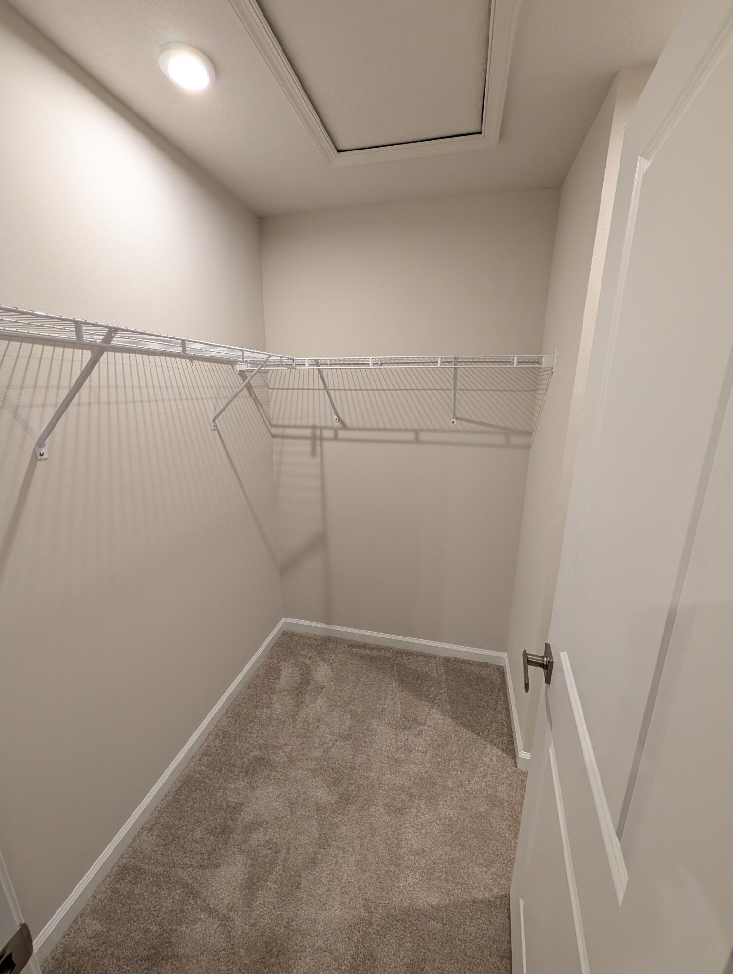METES AND BOUNDS - Residential Lease