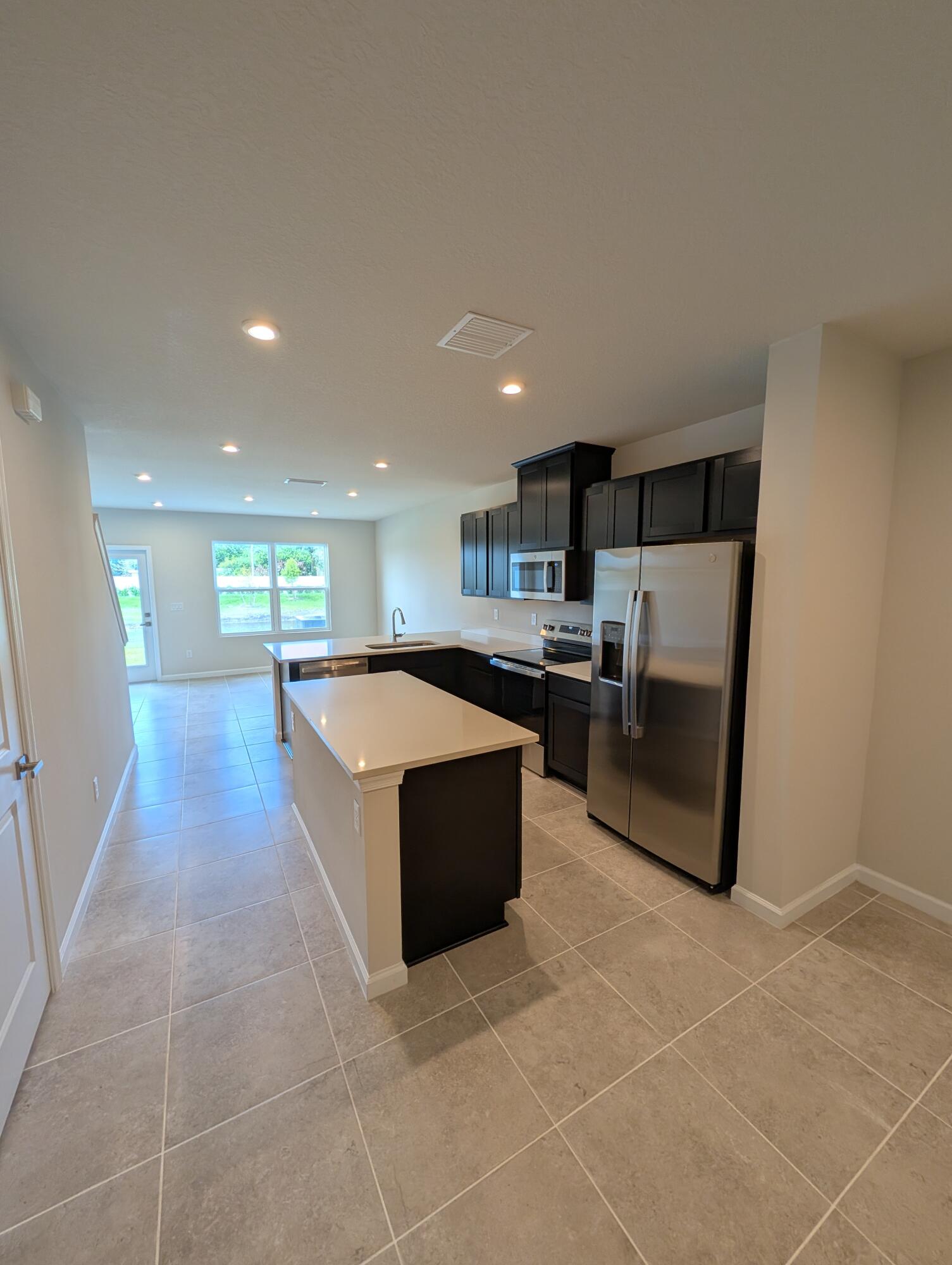 METES AND BOUNDS - Residential Lease