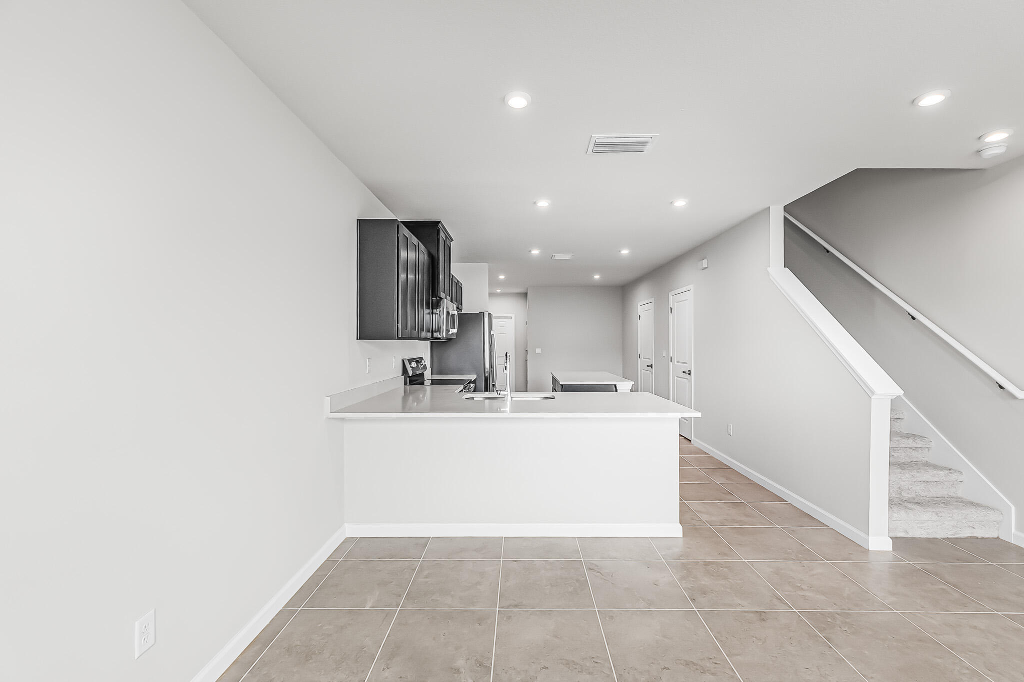 METES AND BOUNDS - Residential Lease