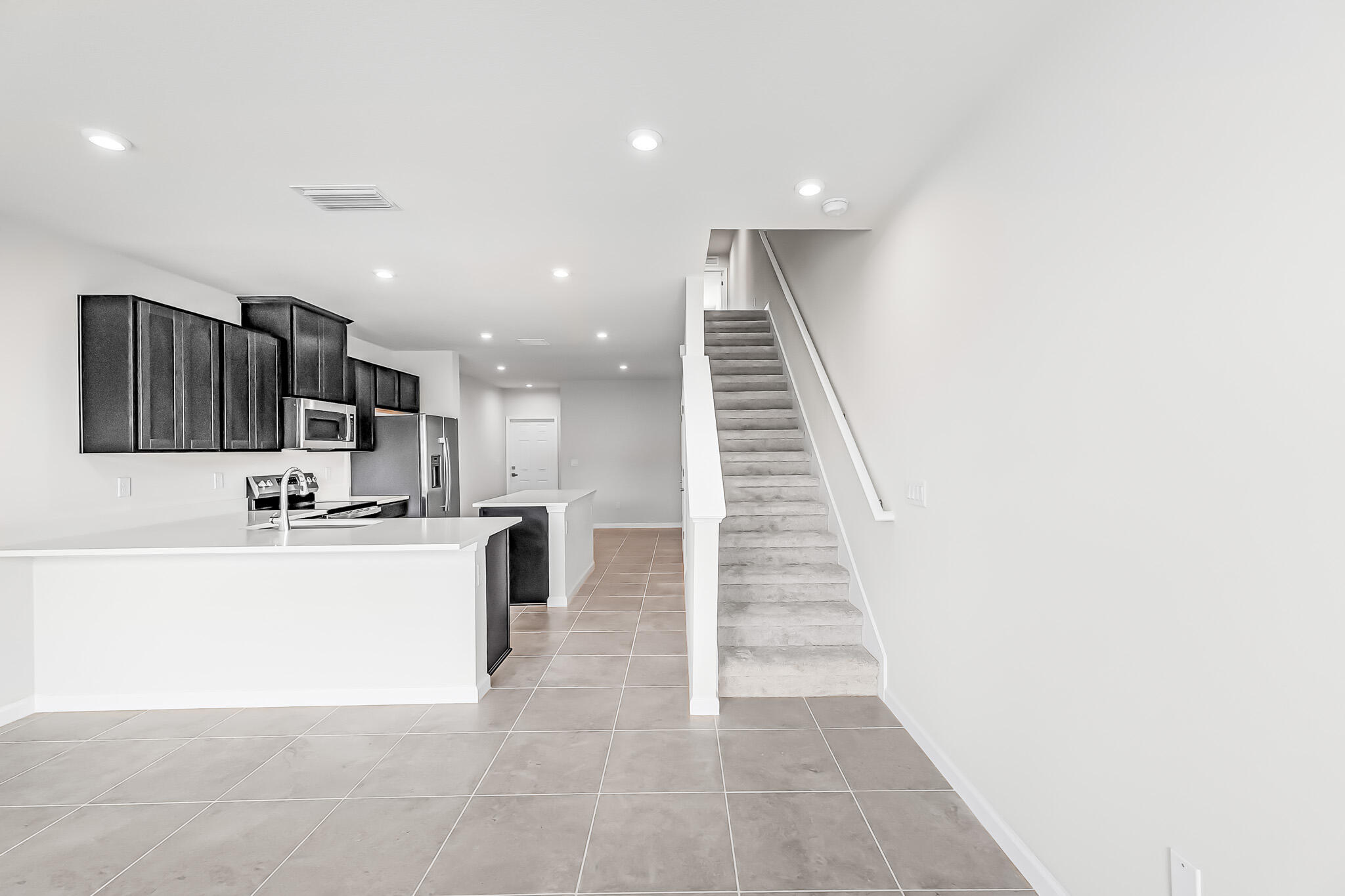 METES AND BOUNDS - Residential Lease