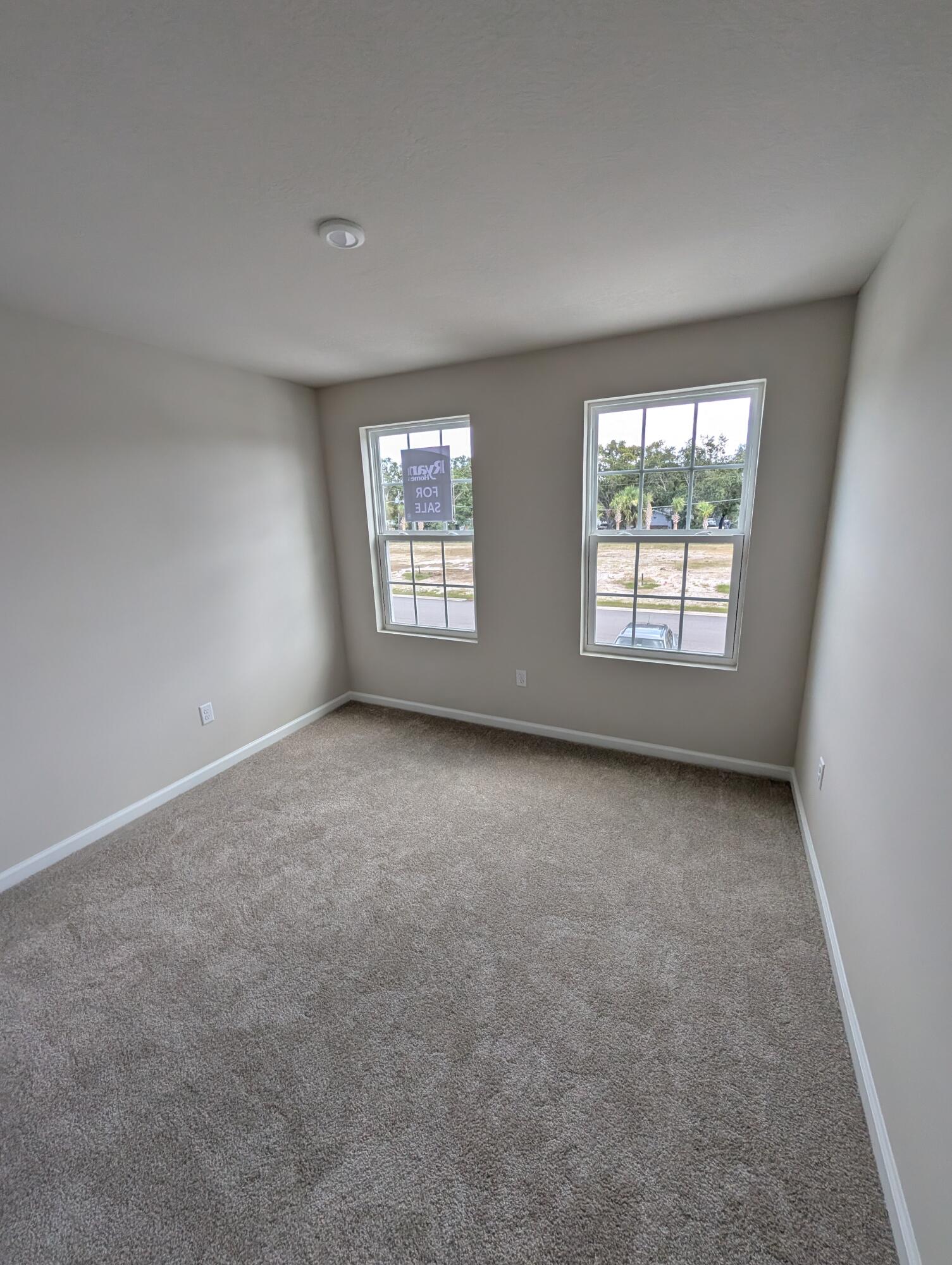 METES AND BOUNDS - Residential Lease