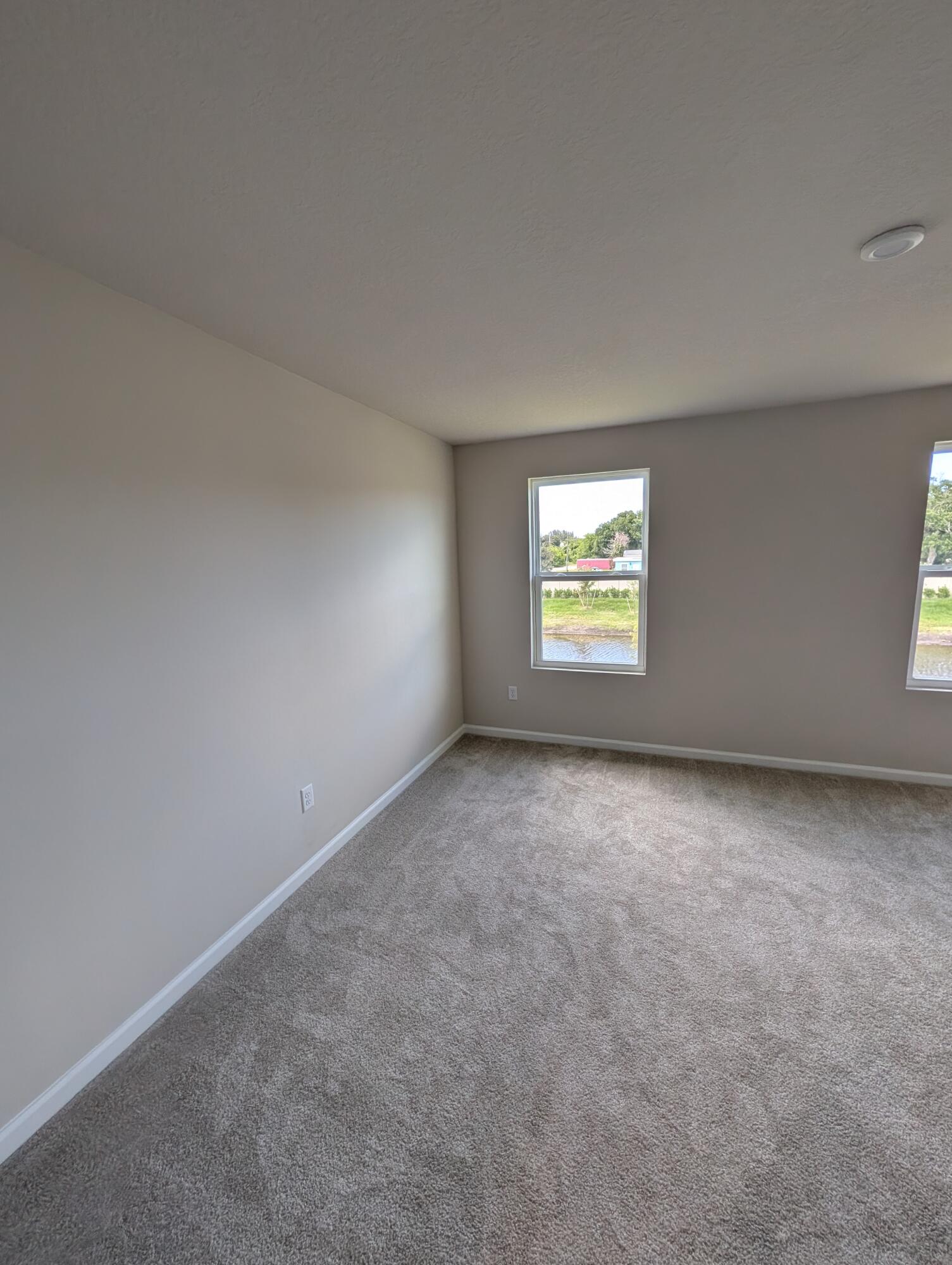 METES AND BOUNDS - Residential Lease