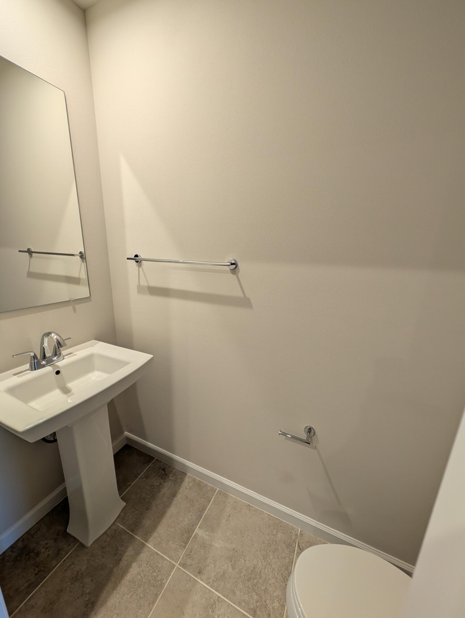 METES AND BOUNDS - Residential Lease